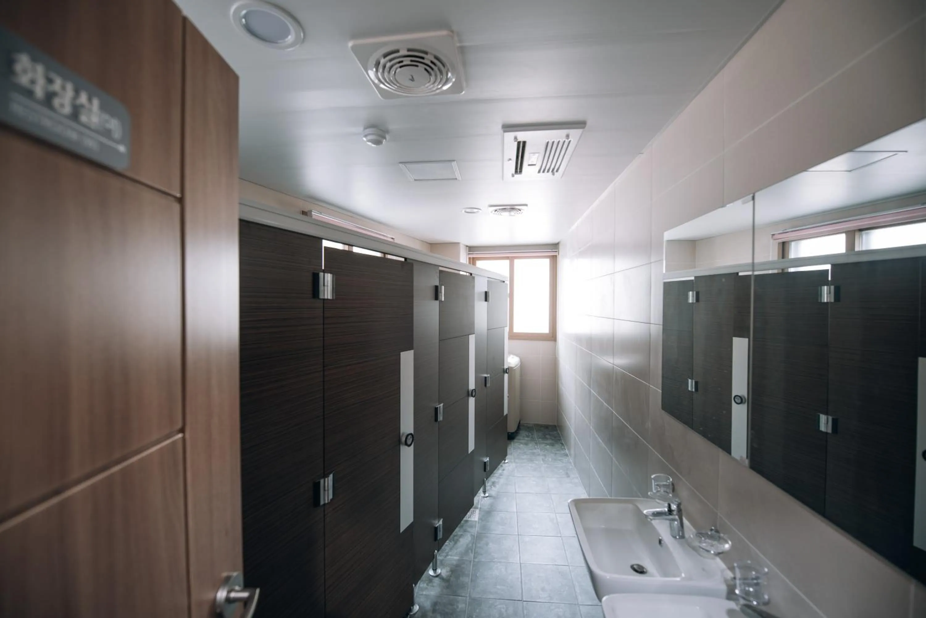 Daegu Midtown Hostel