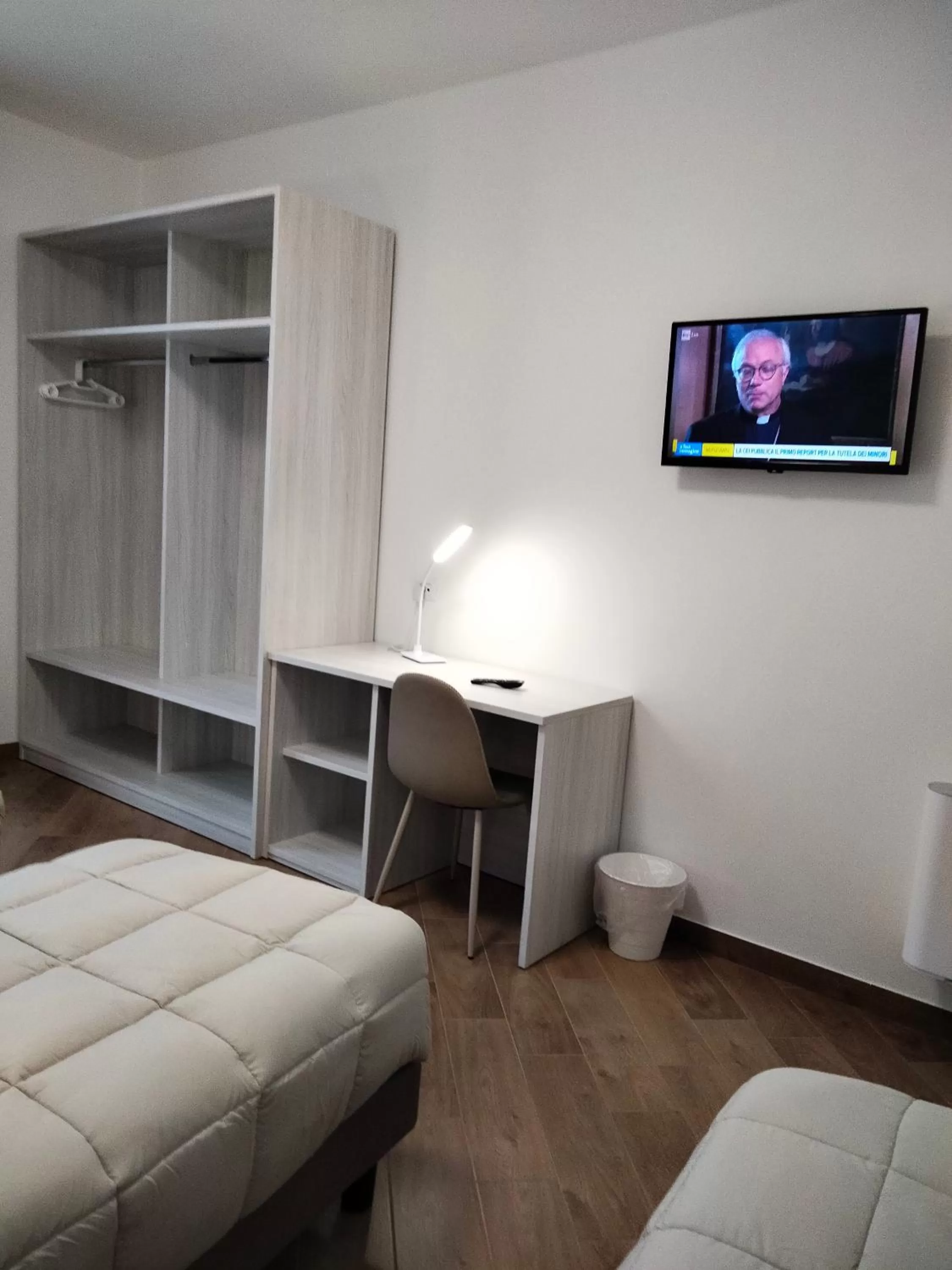 Photo of the whole room, TV/Entertainment Center in THE BEST SUITES & ROOMS - A pochi passi dalla kasbah -