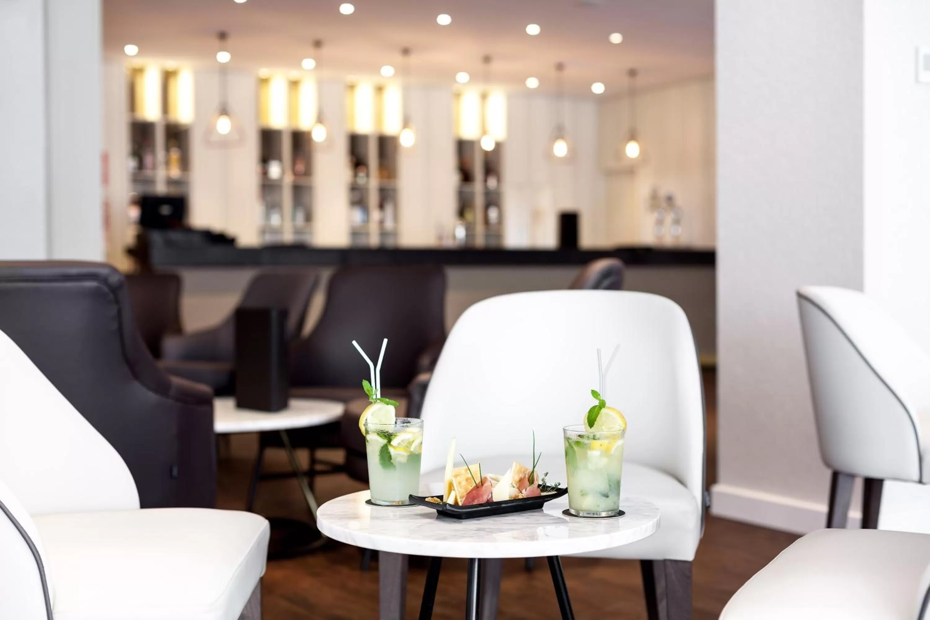 Food in TRH Taoro Garden - Only Adults