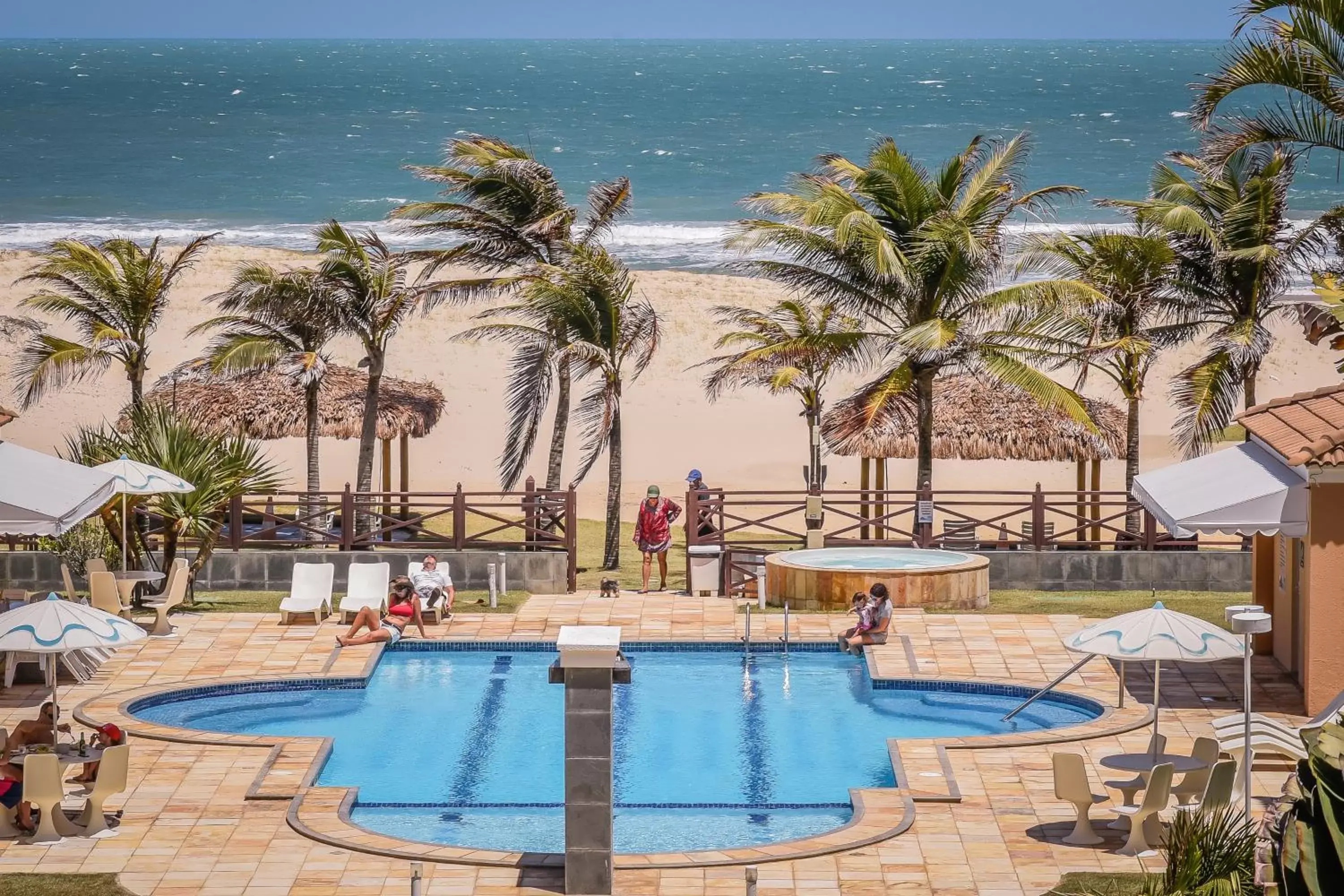 Atlantic Palace Apart-Hotel Atlantic Palace Apart-Hotel