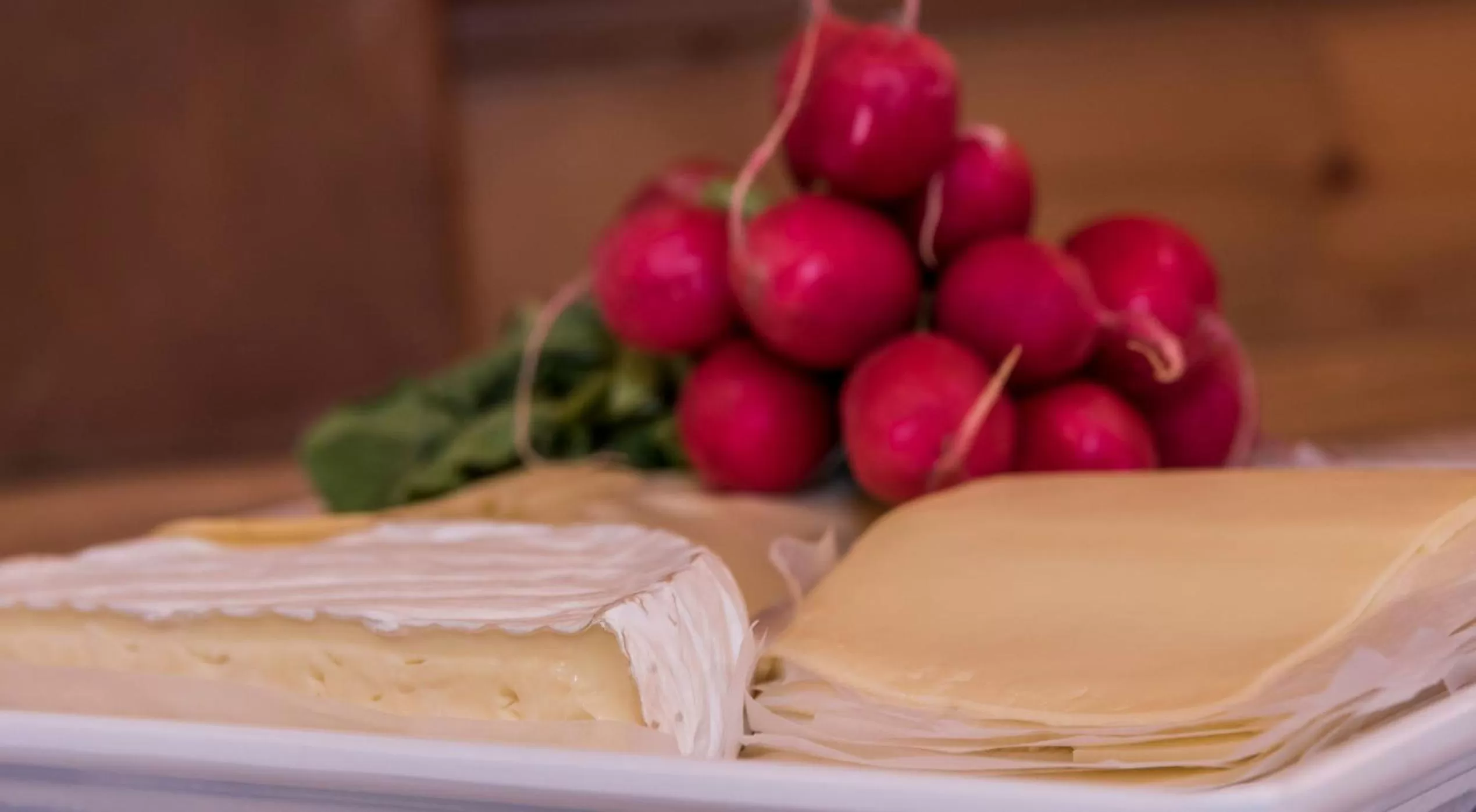 Buffet breakfast in Hotel Mutz Garni