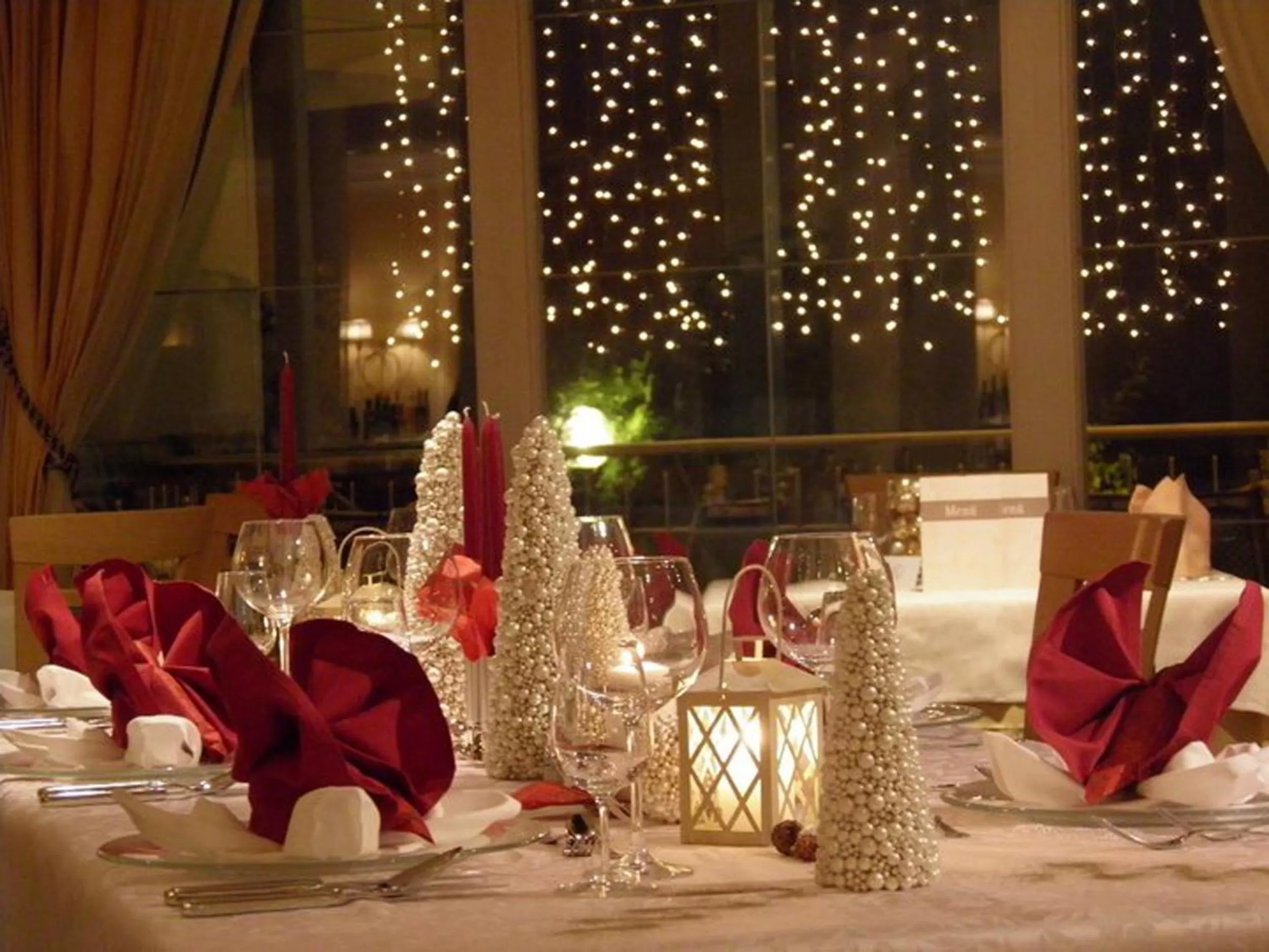 Restaurant/places to eat in Wohlfühlhotel Schiestl