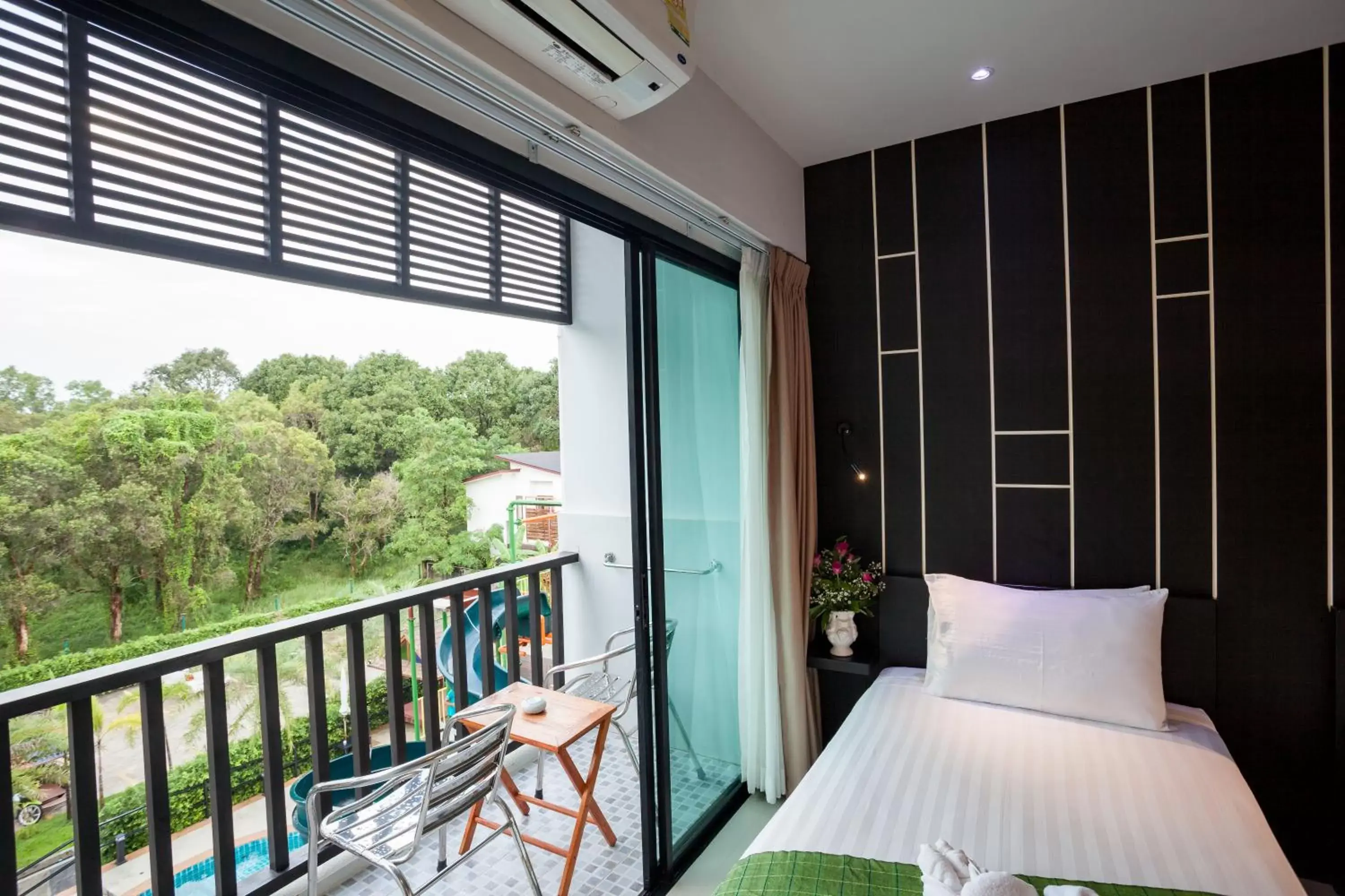 Aonang Viva Resort - SHA Plus