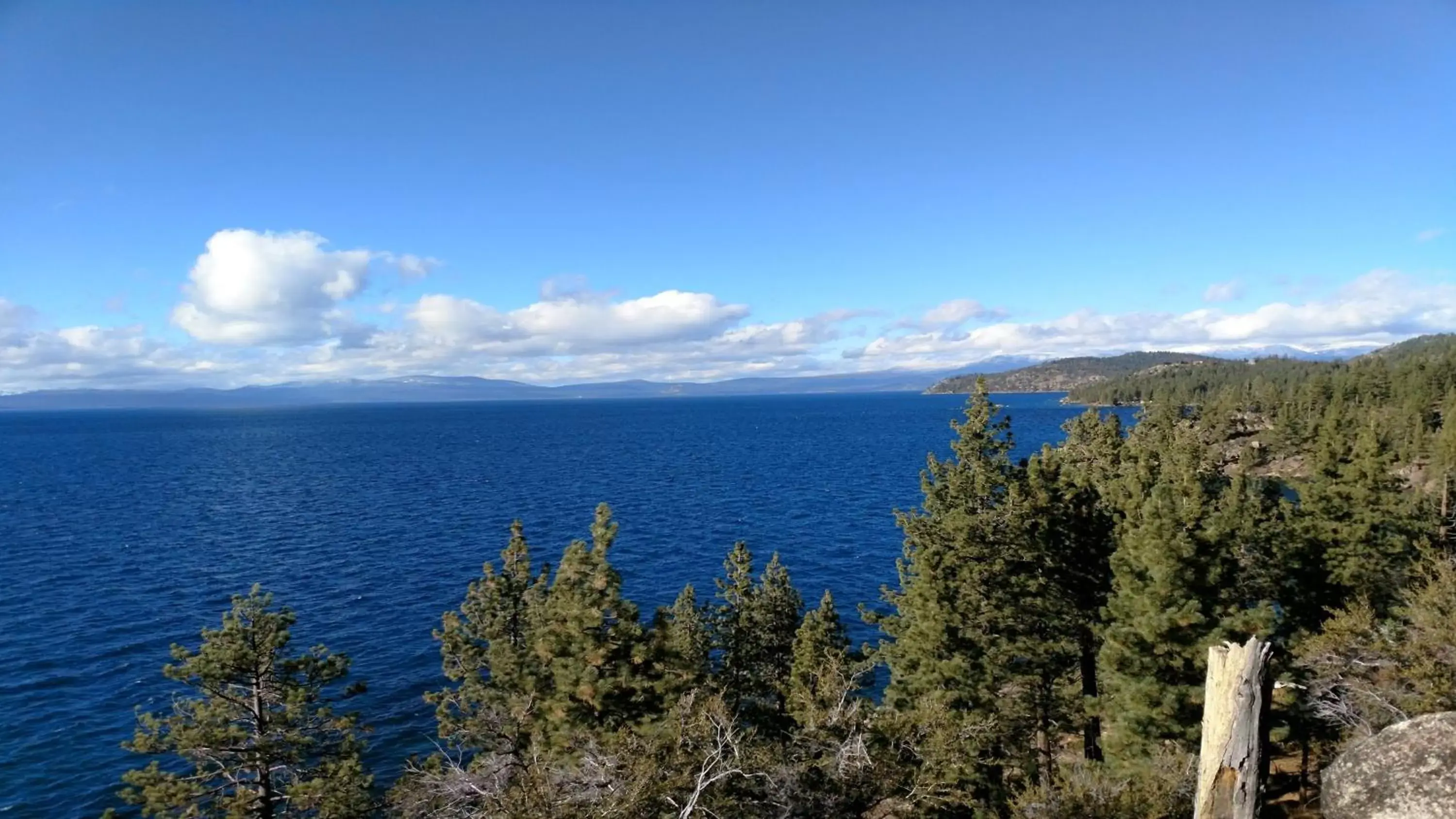 Nearby landmark in Holiday Inn Express South Lake Tahoe, an IHG Hotel