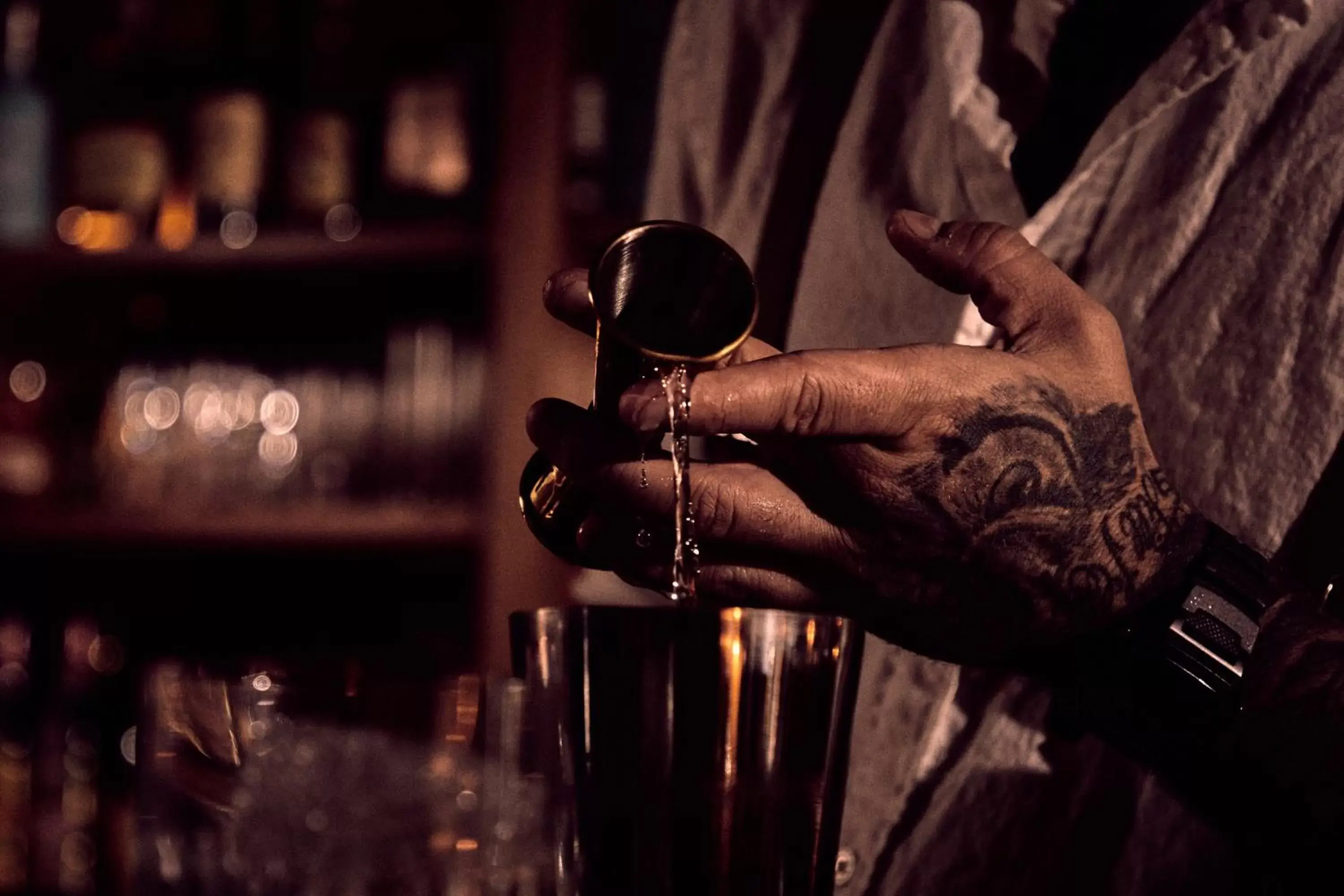 Lounge or bar in Lily Hall-A Boutique Hotel Lounge or bar in Lily Hall-A Boutique Hotel