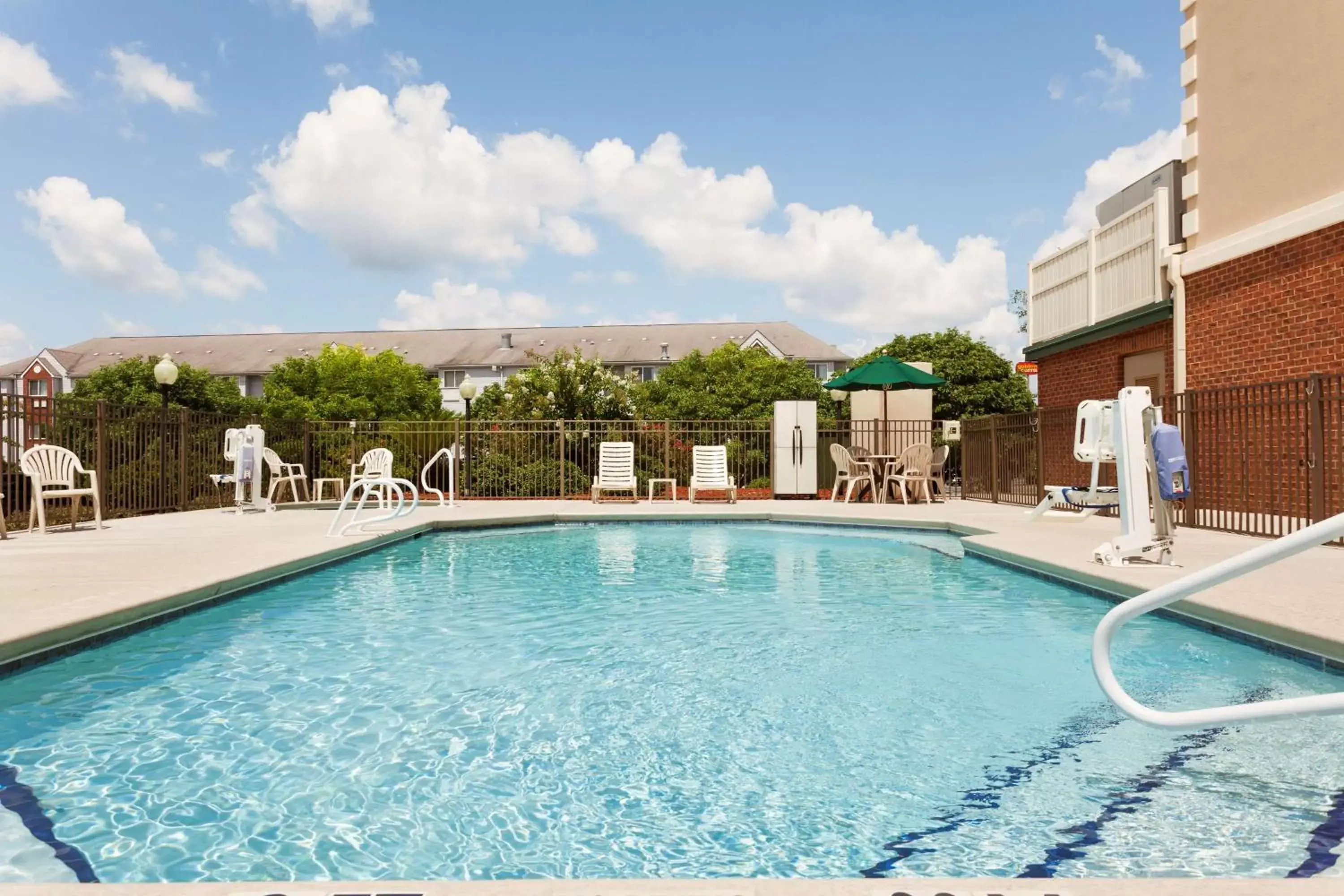 Activities, Swimming Pool in Country Inn & Suites by Radisson, Tifton, GA