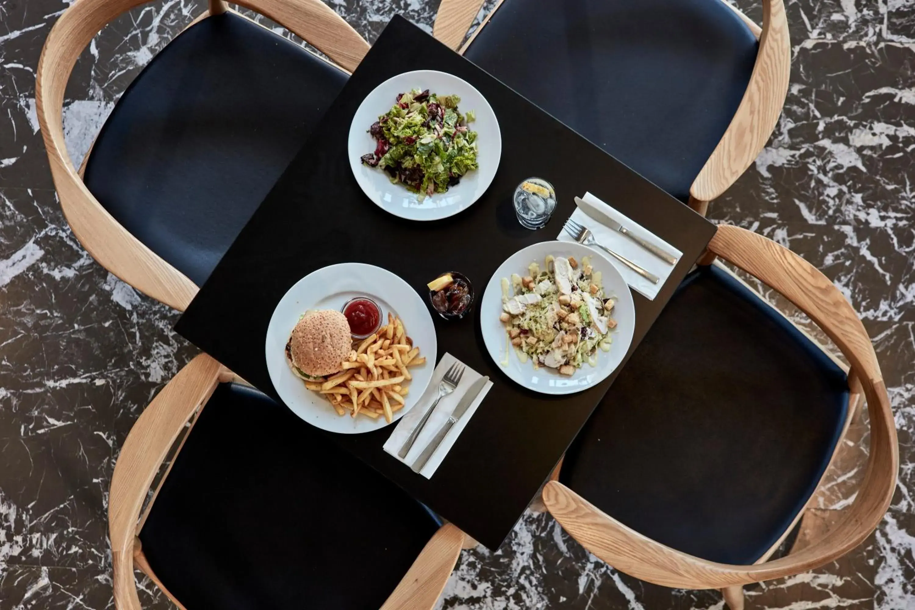 Restaurant/places to eat in Candia Hotel Restaurant/places to eat in Candia Hotel