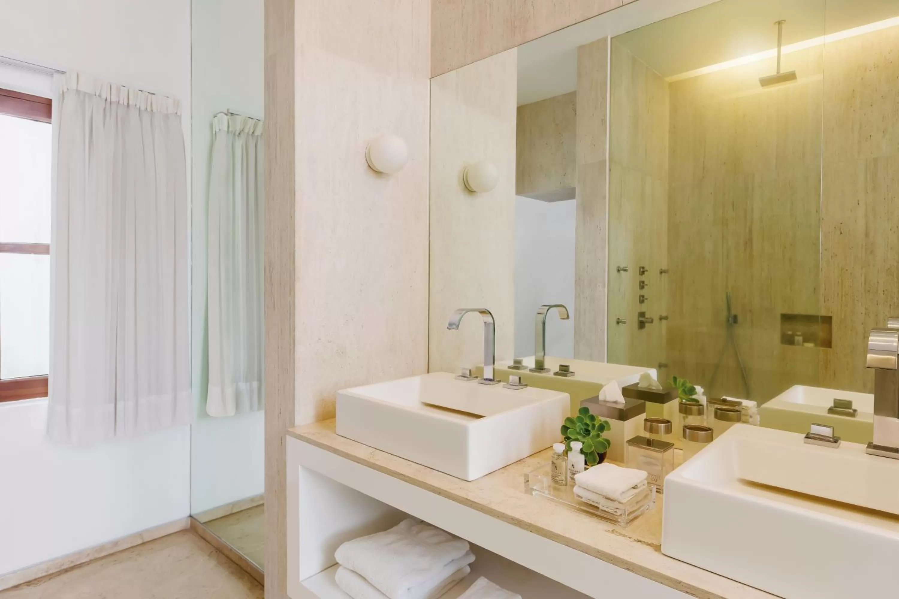 Toilet in Anticavilla Hotel Restaurante & Spa