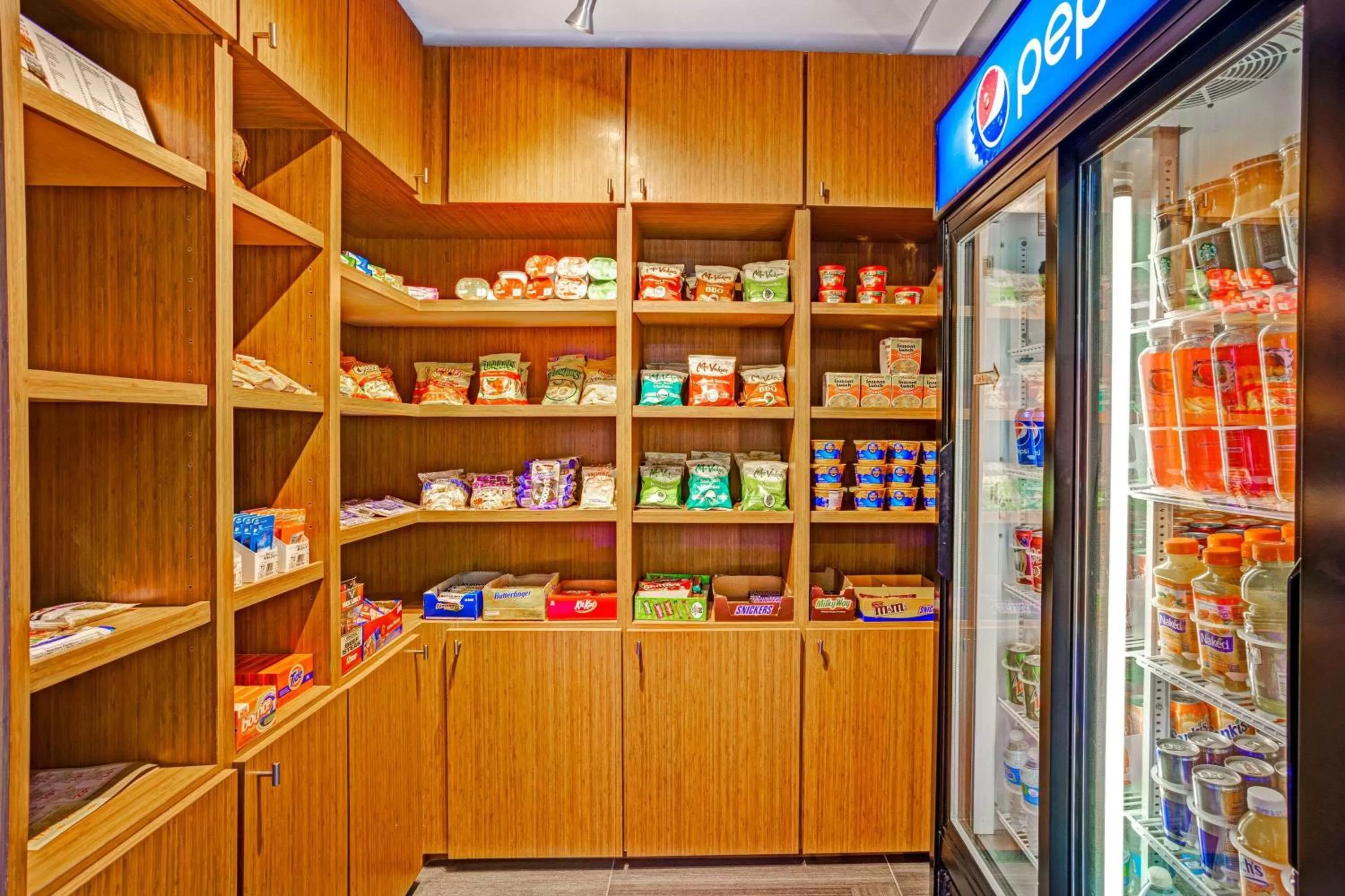 On site in Arya Inn & Suites