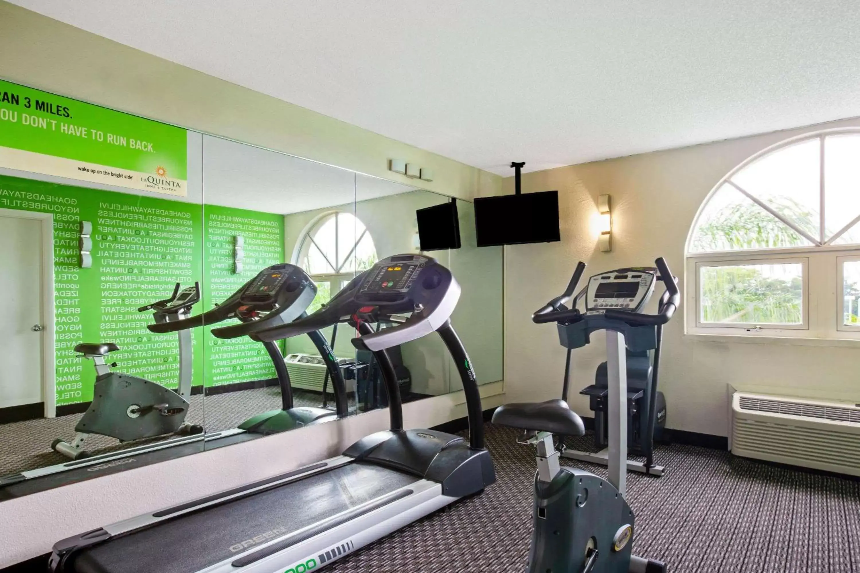 Fitness centre/facilities, Fitness Center/Facilities in La Quinta by Wyndham Miami Lakes