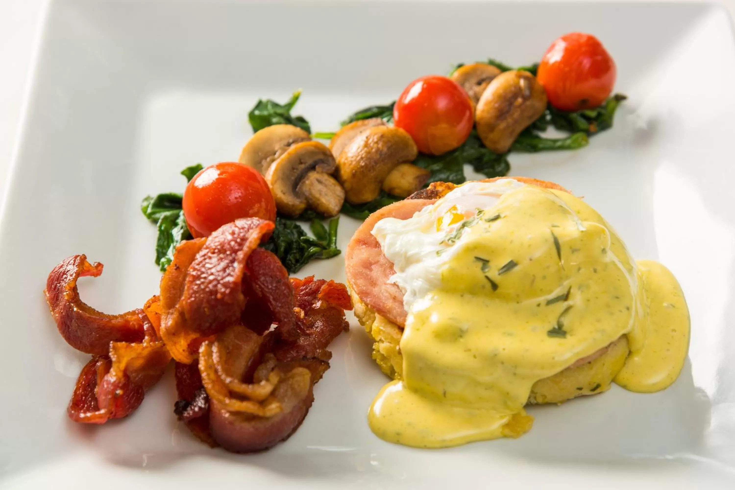 Food in The Royal Corin Thermal Water Spa & Resort - Adults Only