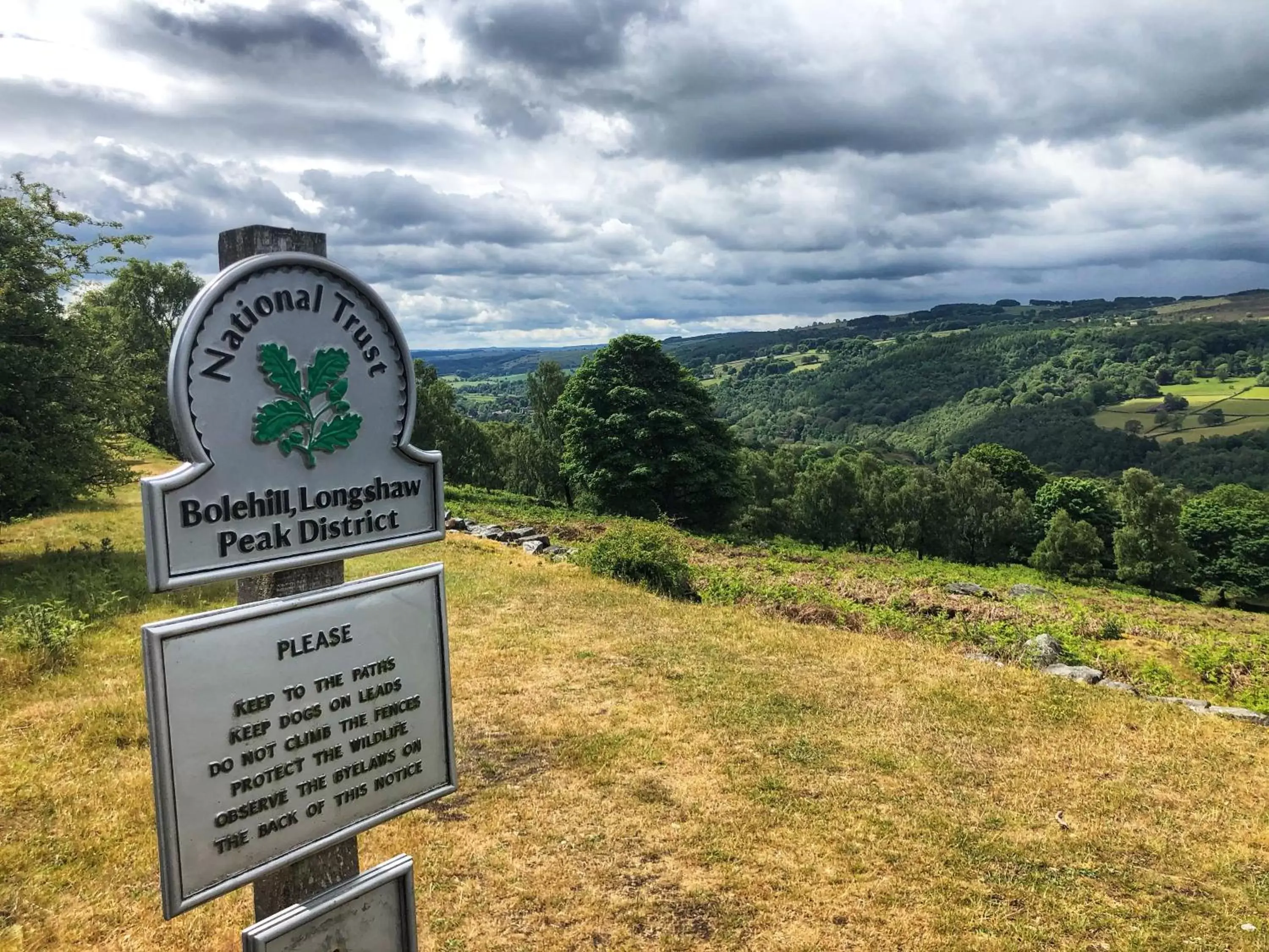 Mountain view, Property Logo/Sign in Millstone Country Inn