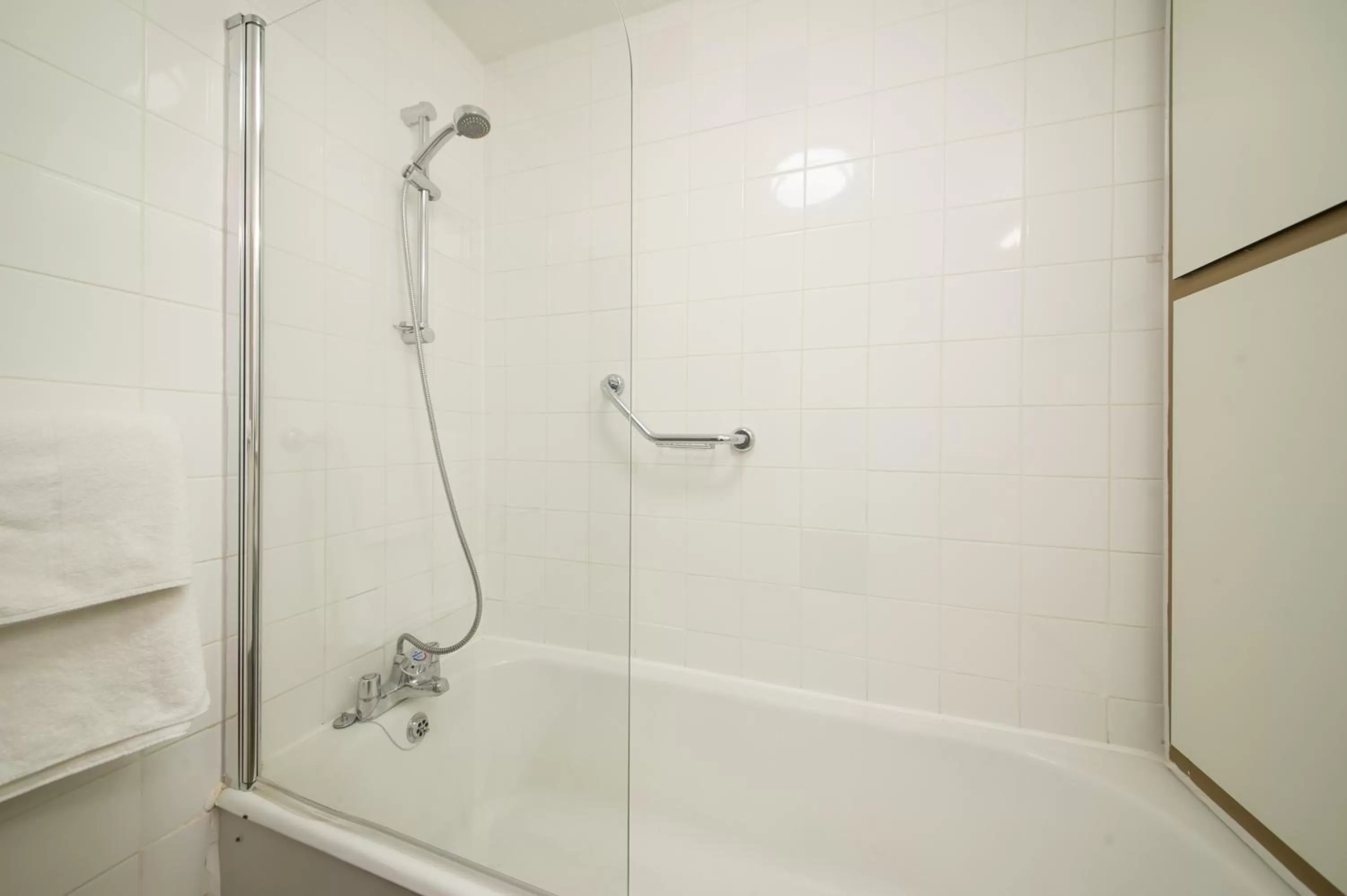 Other, Bathroom in The Crown & Greyhound by Innkeeper's Collection