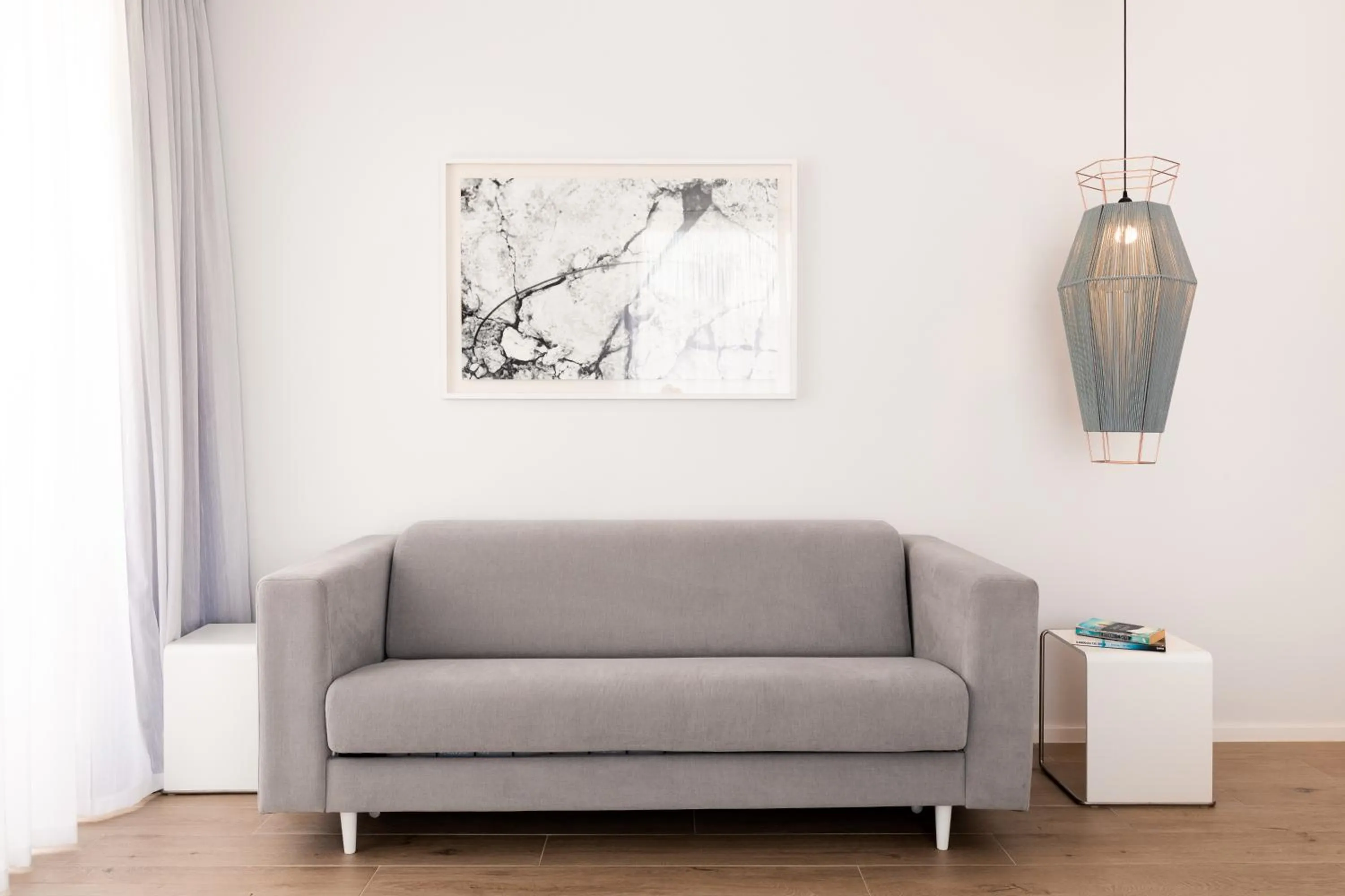 Facility for disabled guests in Hotel Anfora Ibiza