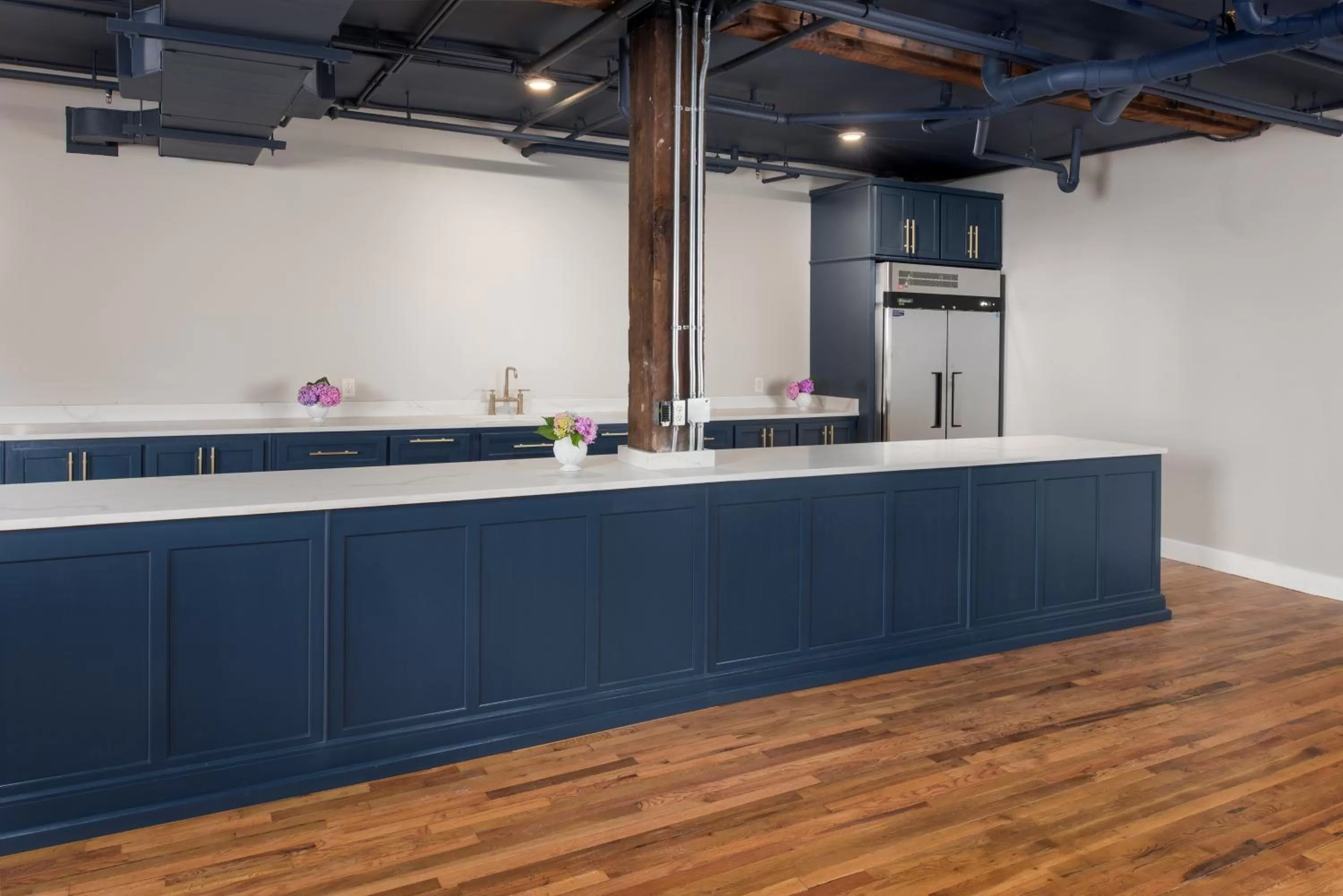 The Stricklin Hotel- Florence