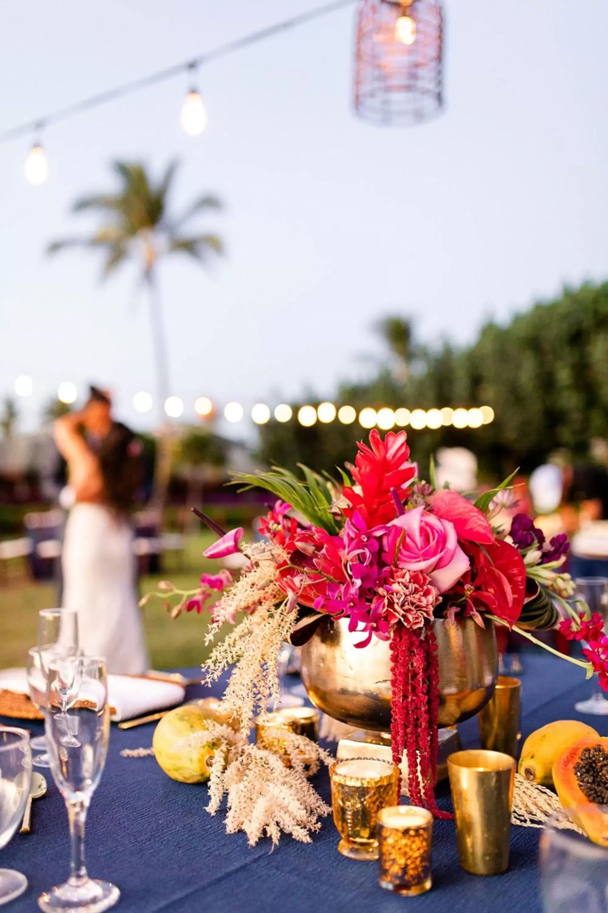 Lobby or reception, Restaurant/Places to Eat in Waikoloa Beach Marriott Resort & Spa