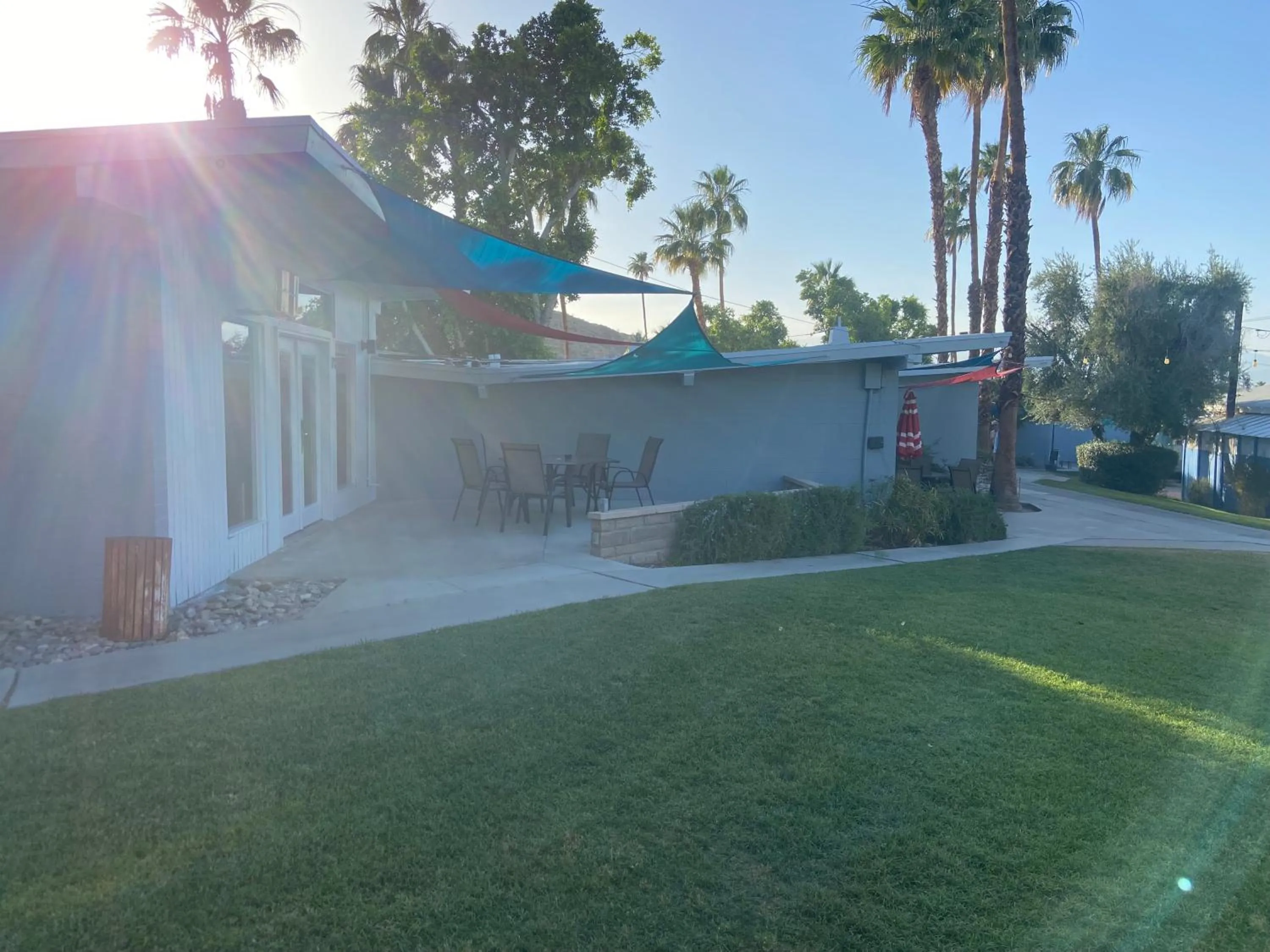 CCBC Resort Hotel - A Gay Men's Resort