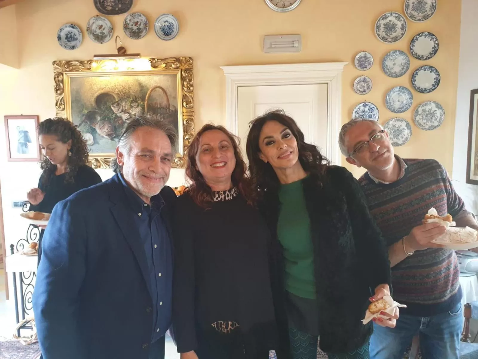 terrazze di montelusa