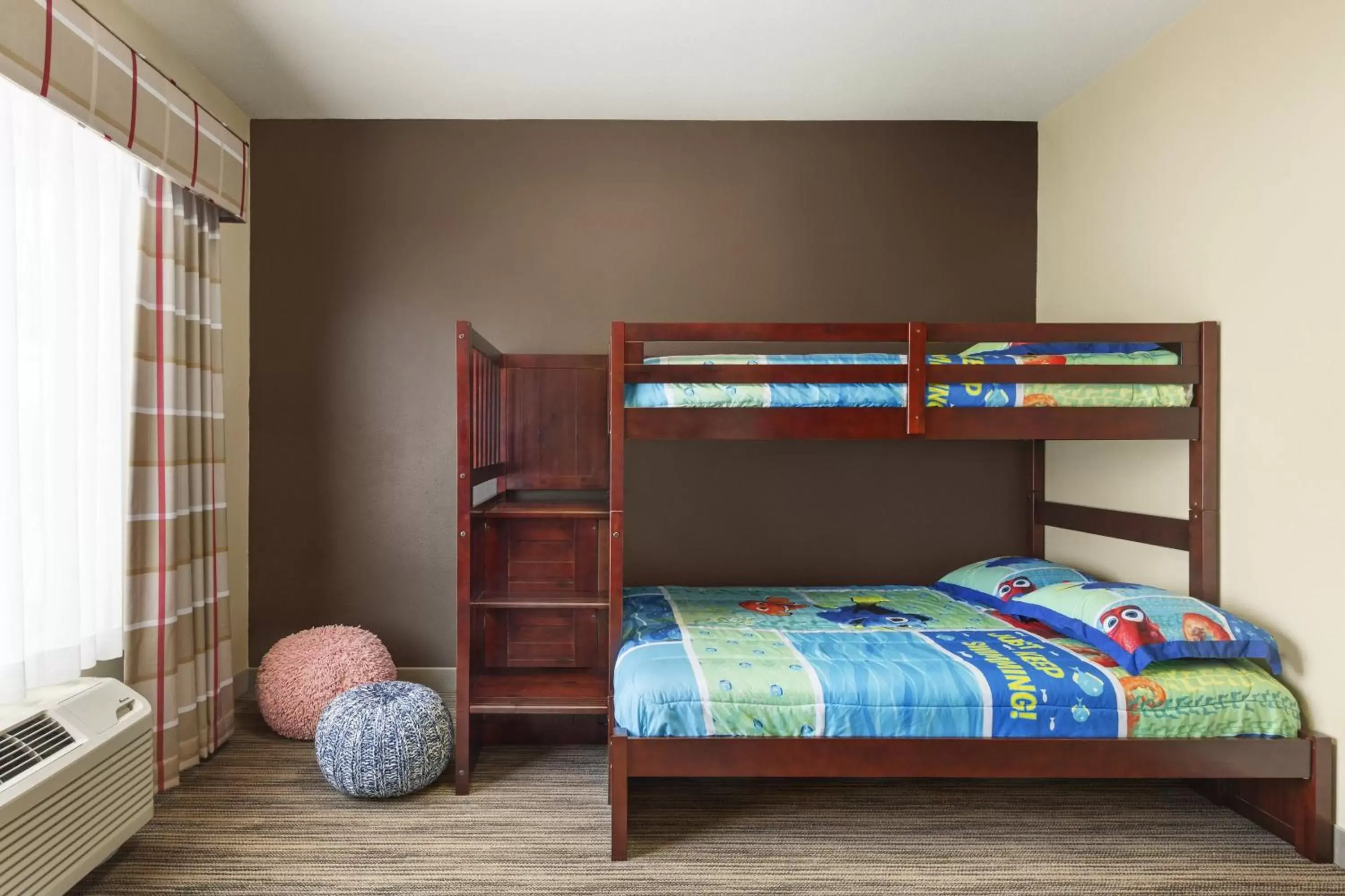 Bunk Bed in Country Inn & Suites by Radisson, Albert Lea, MN