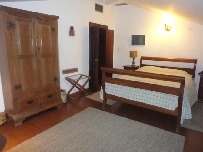 Facade/entrance, Bed in Solar da Ponte