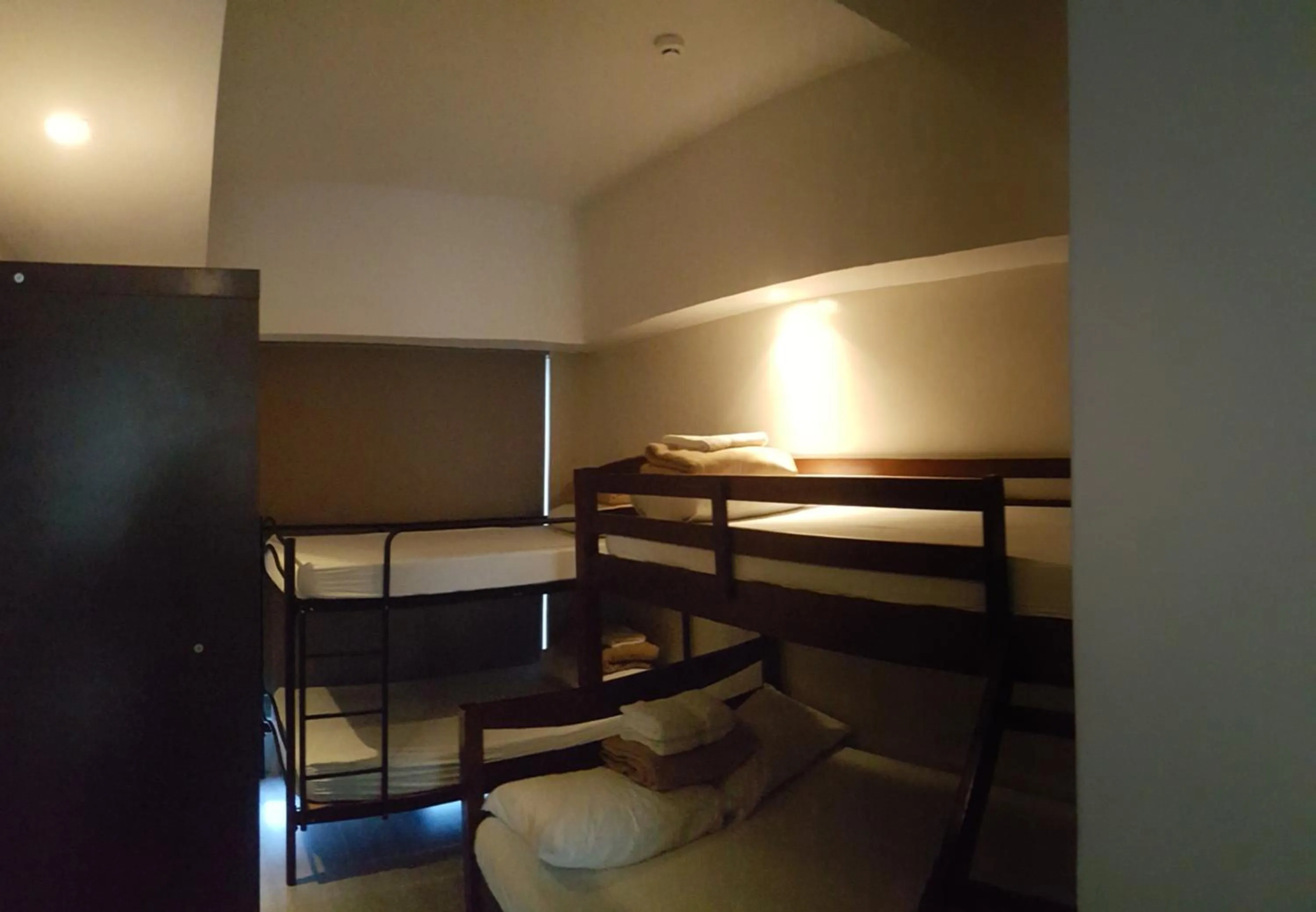 bunk bed, Bed in Mabolo Royal Hotel