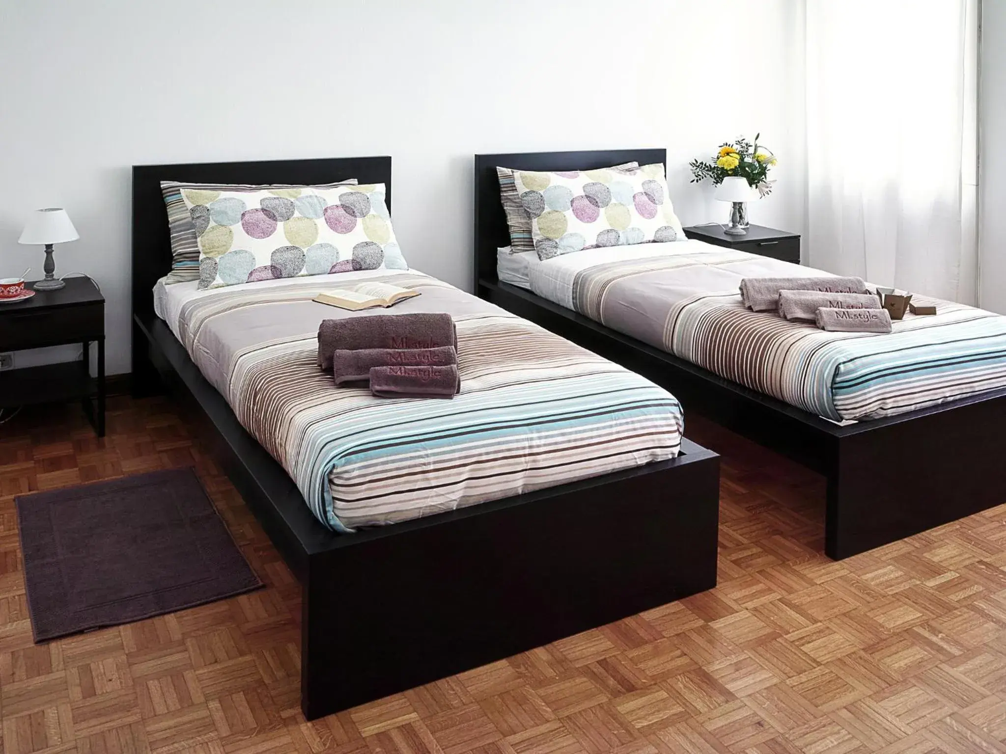 Bed in MI. Style Bed in MI. Style