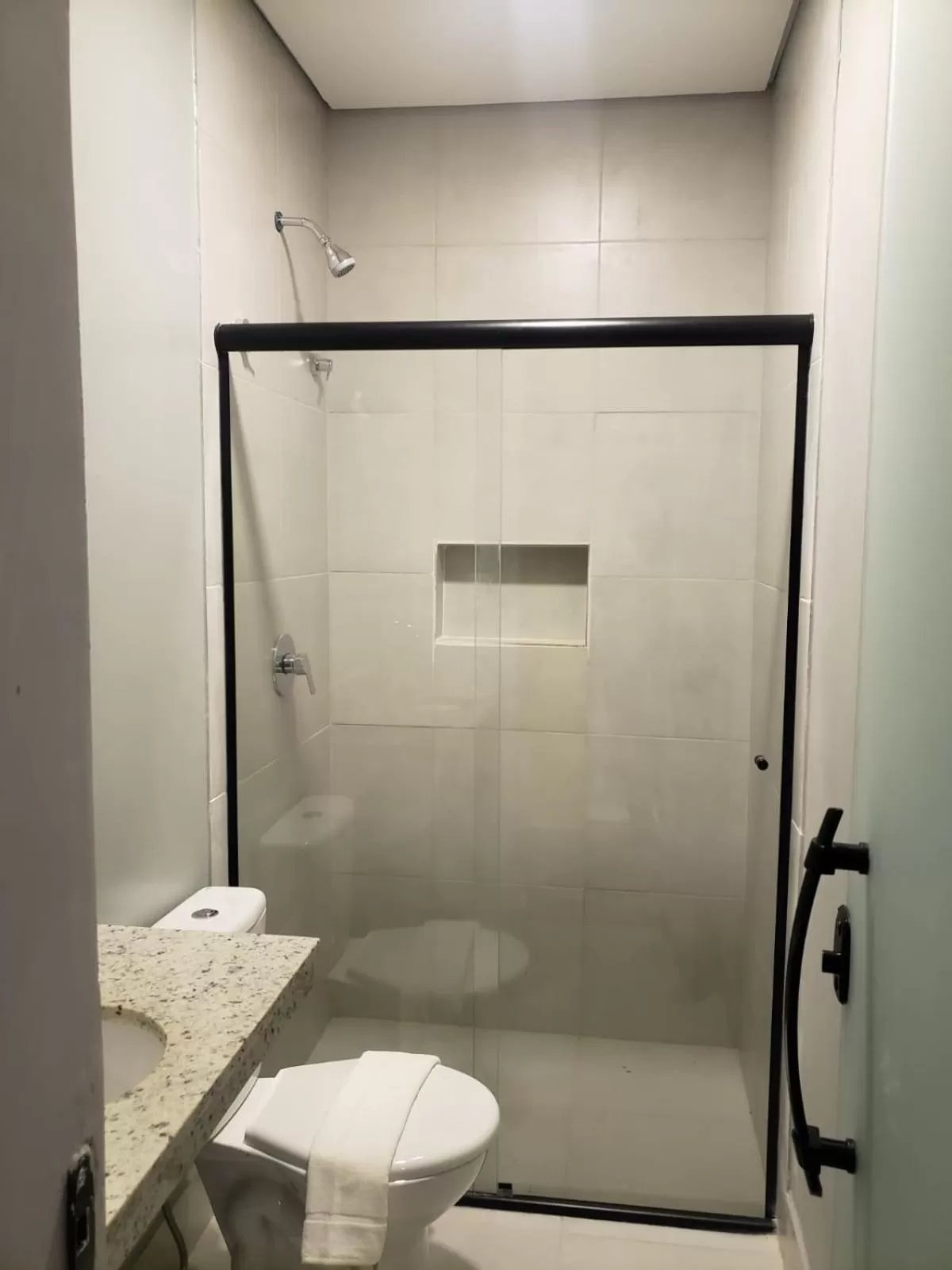 Unity Hotel - Paulista - SP