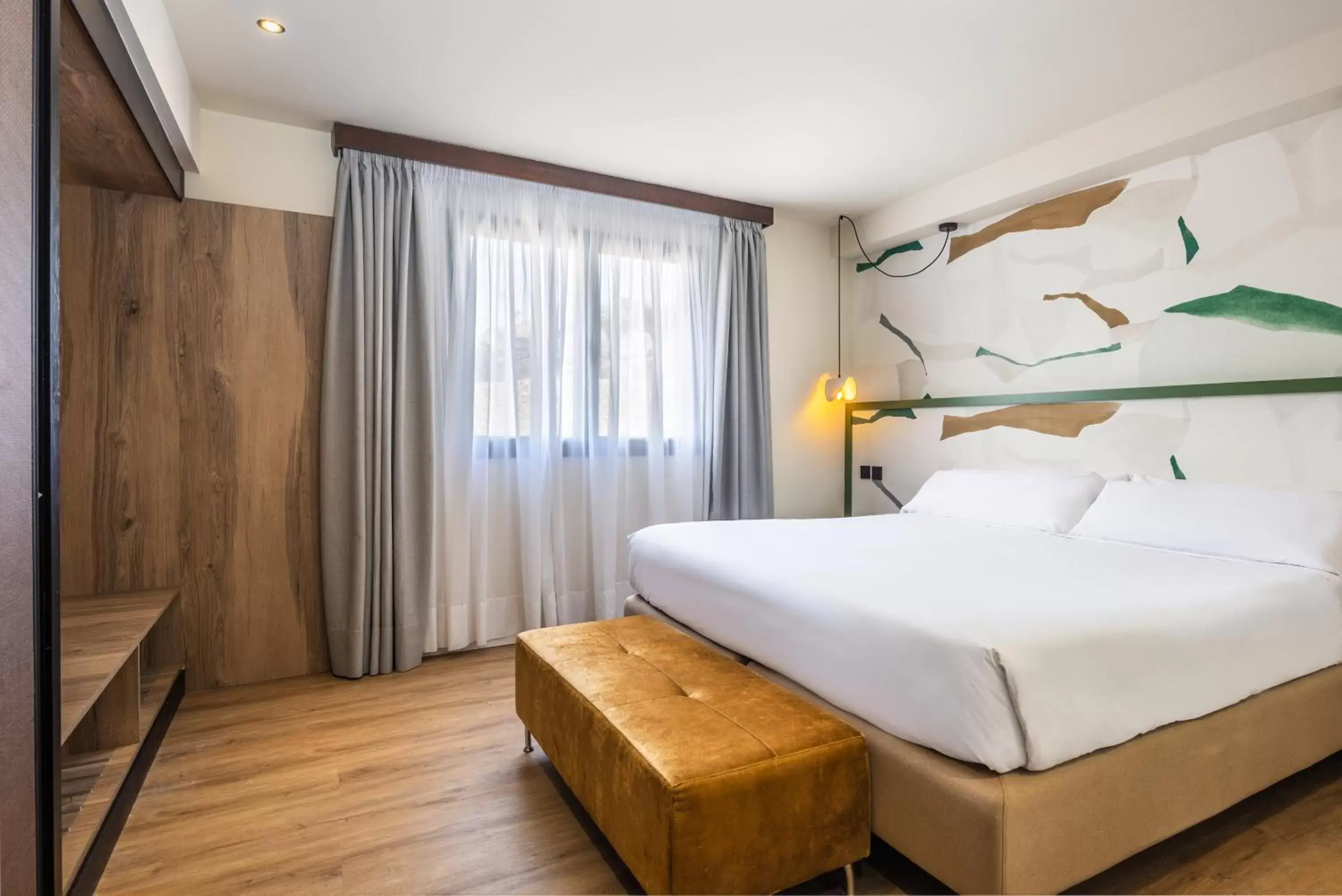 Photo of the whole room, Bed in Occidental Roca Negra - Adults Only Photo of the whole room, Bed in Occidental Roca Negra - Adults Only