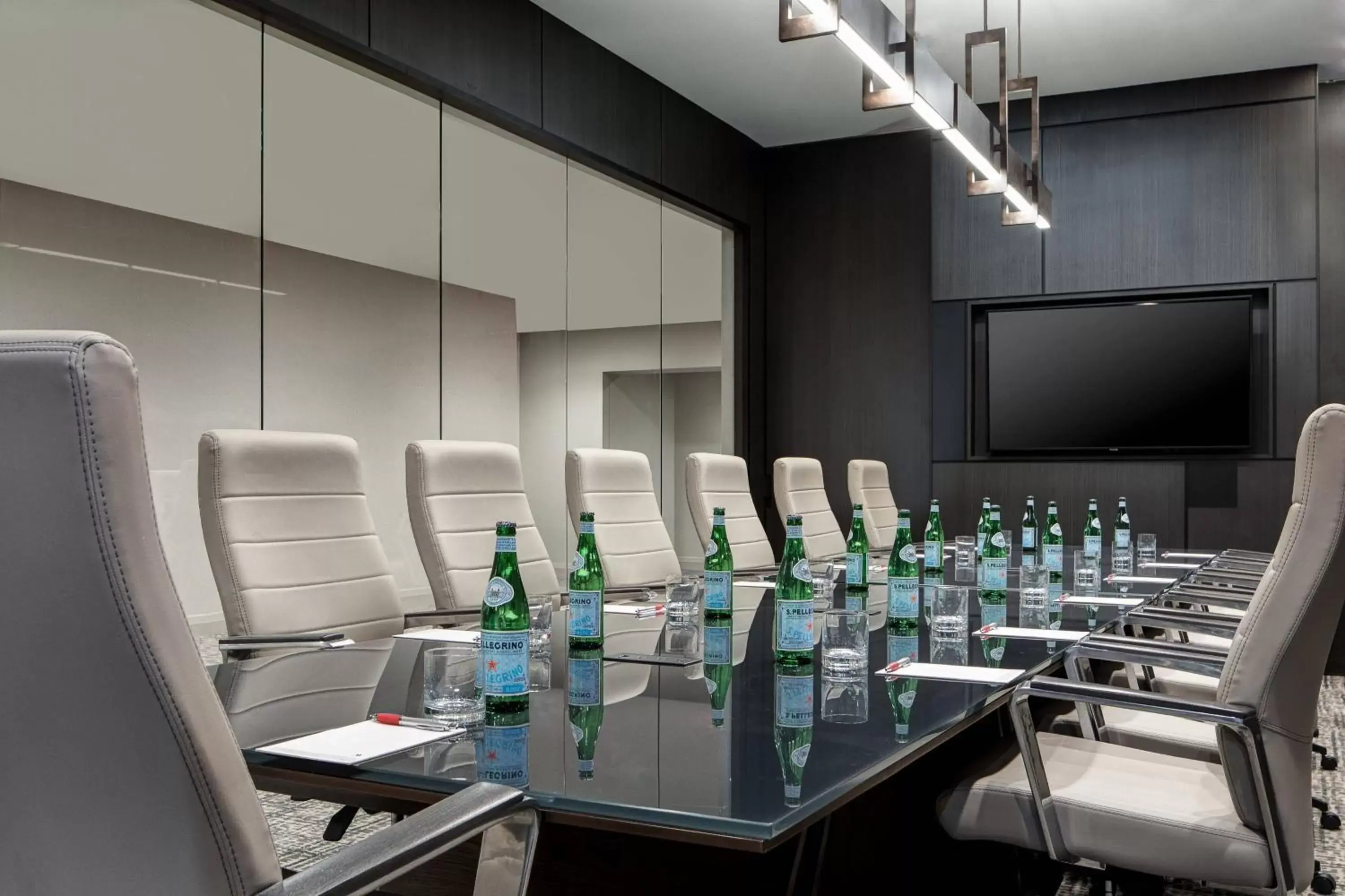 Meeting/conference room in Odessa Marriott Hotel & Conference Center
