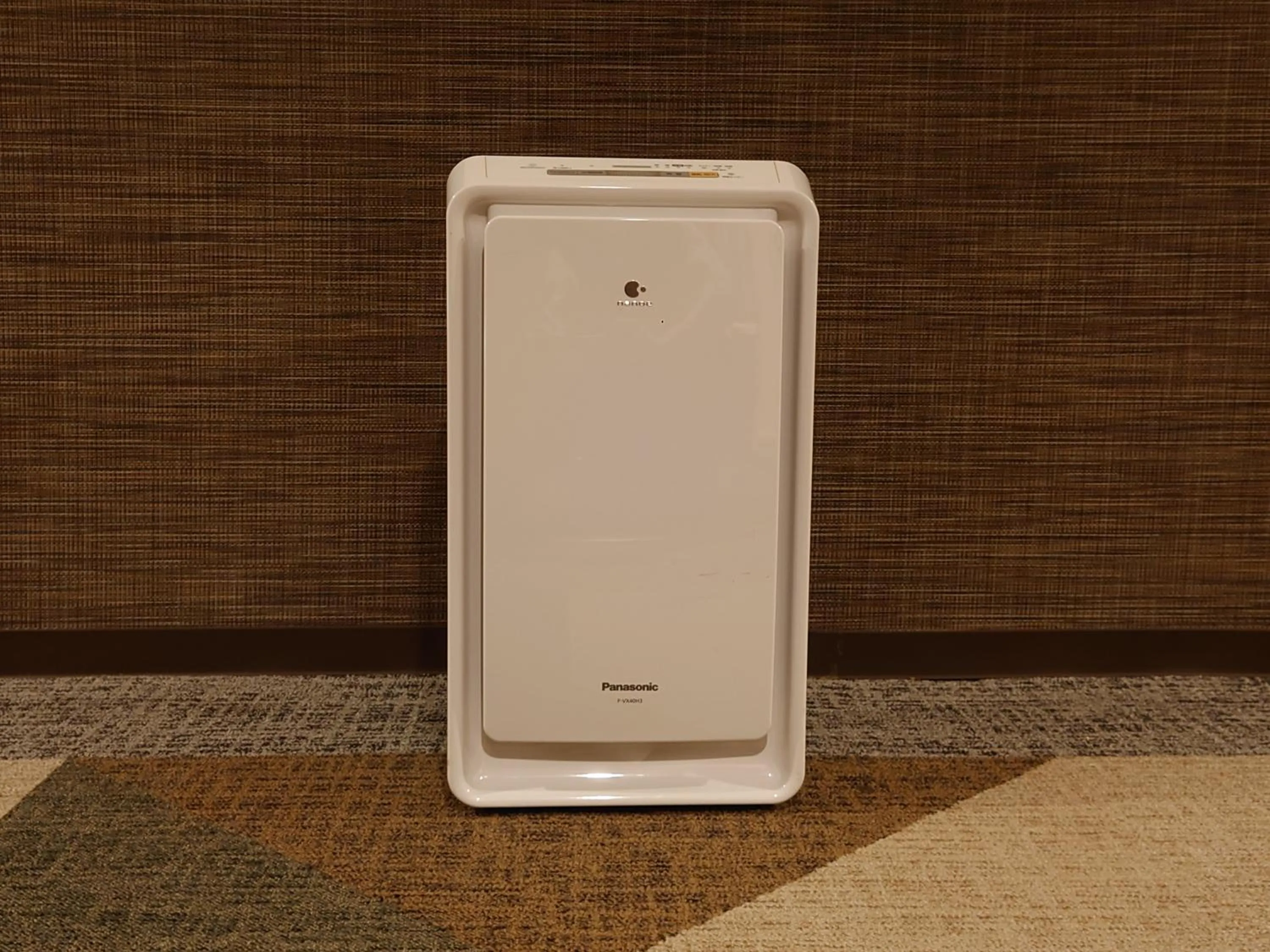 Photo of the whole room in Ochanomizu Inn