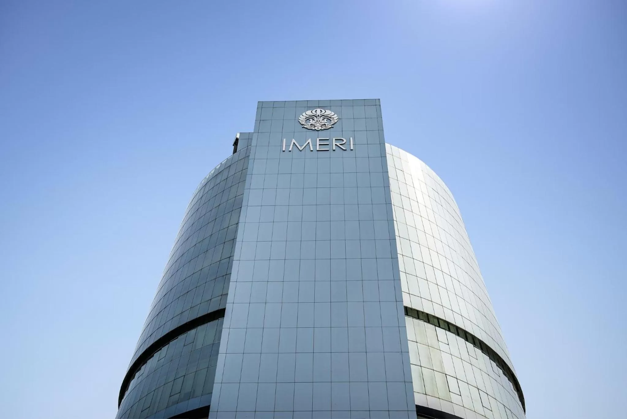 Nearby landmark in Holiday Inn Express Jakarta Matraman by IHG