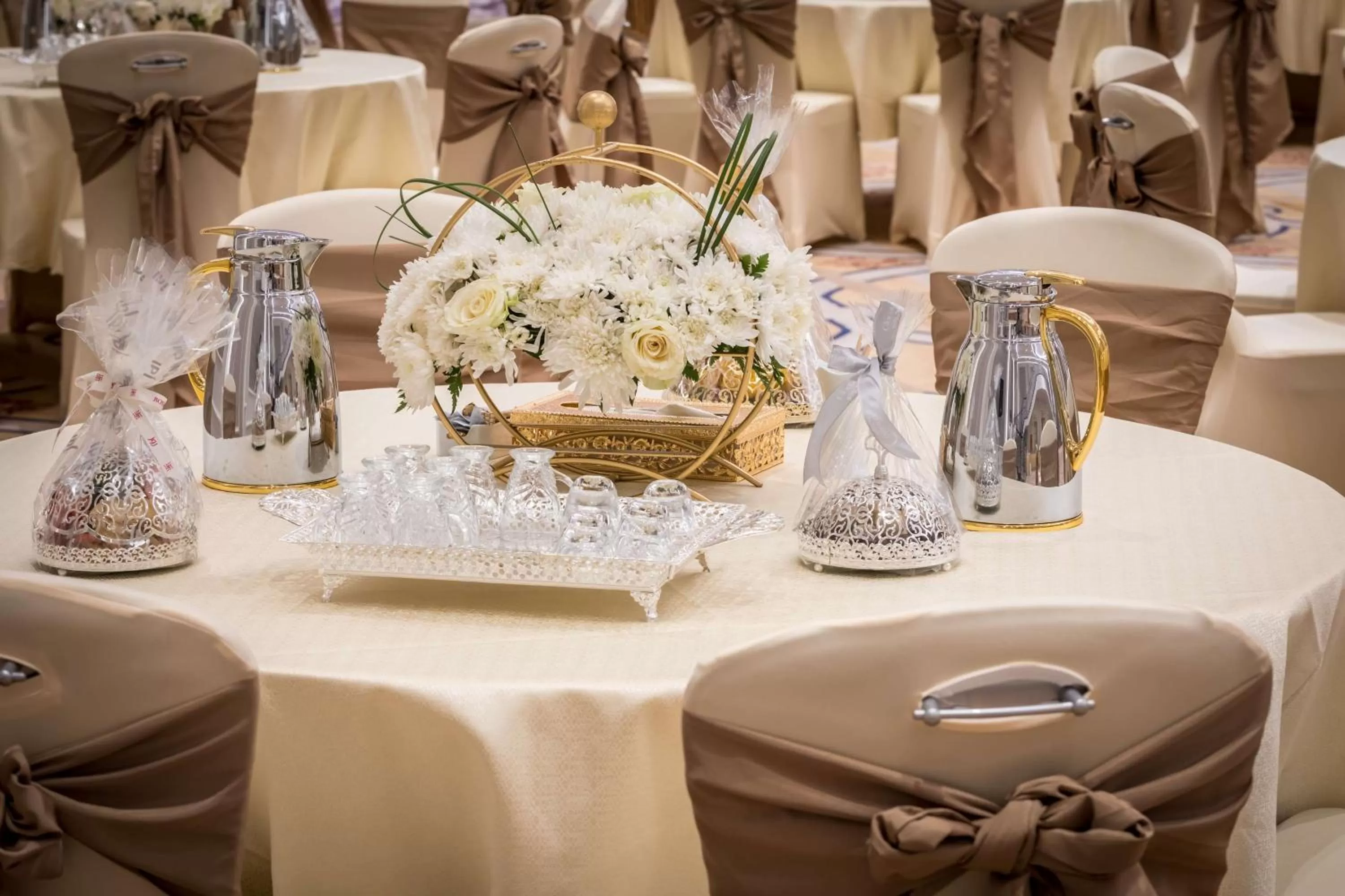 Other in Radisson Blu Plaza Jeddah