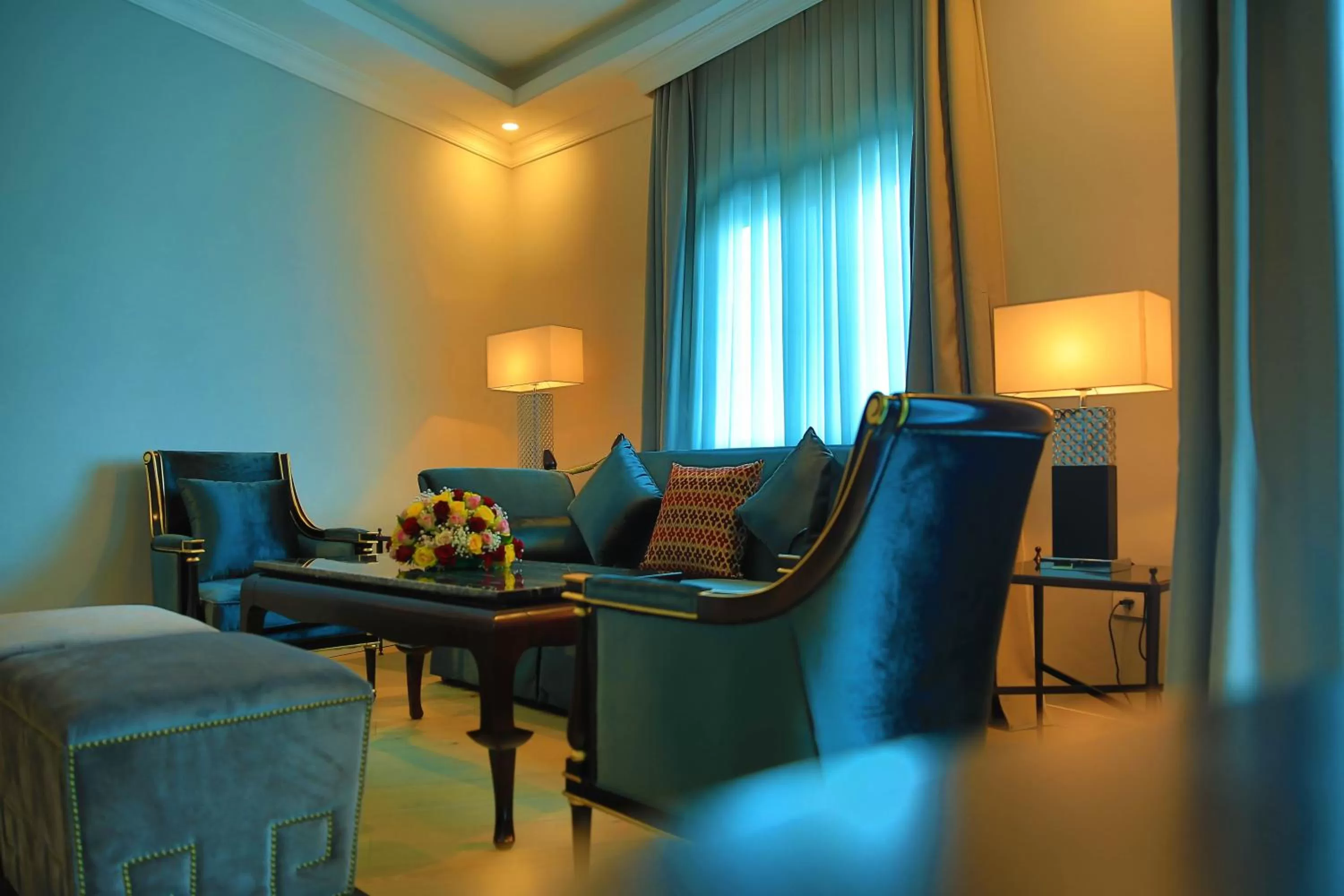 Swiss Inn Nexus Hotel