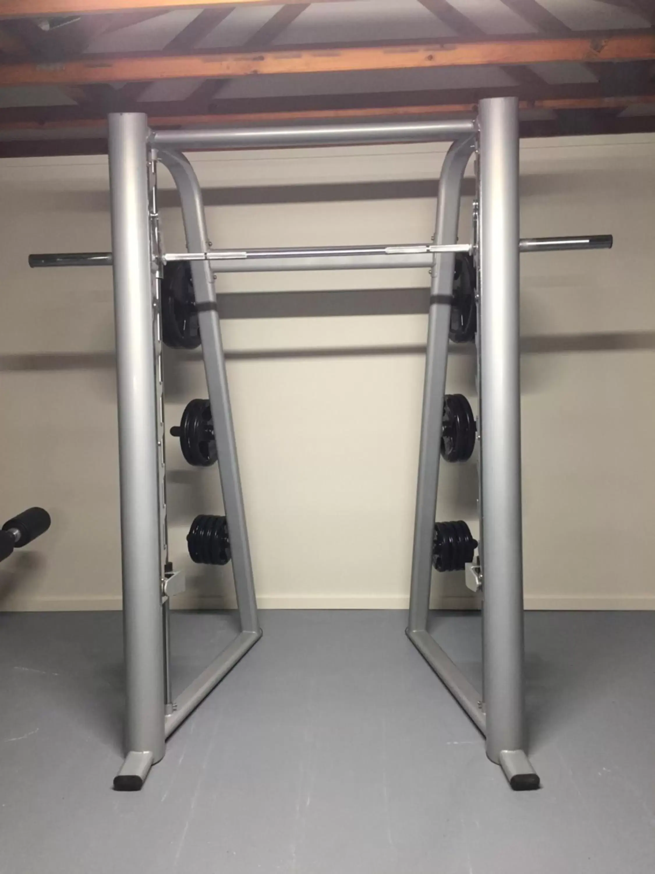Fitness centre/facilities in Nowra Motor Inn Fitness centre/facilities in Nowra Motor Inn