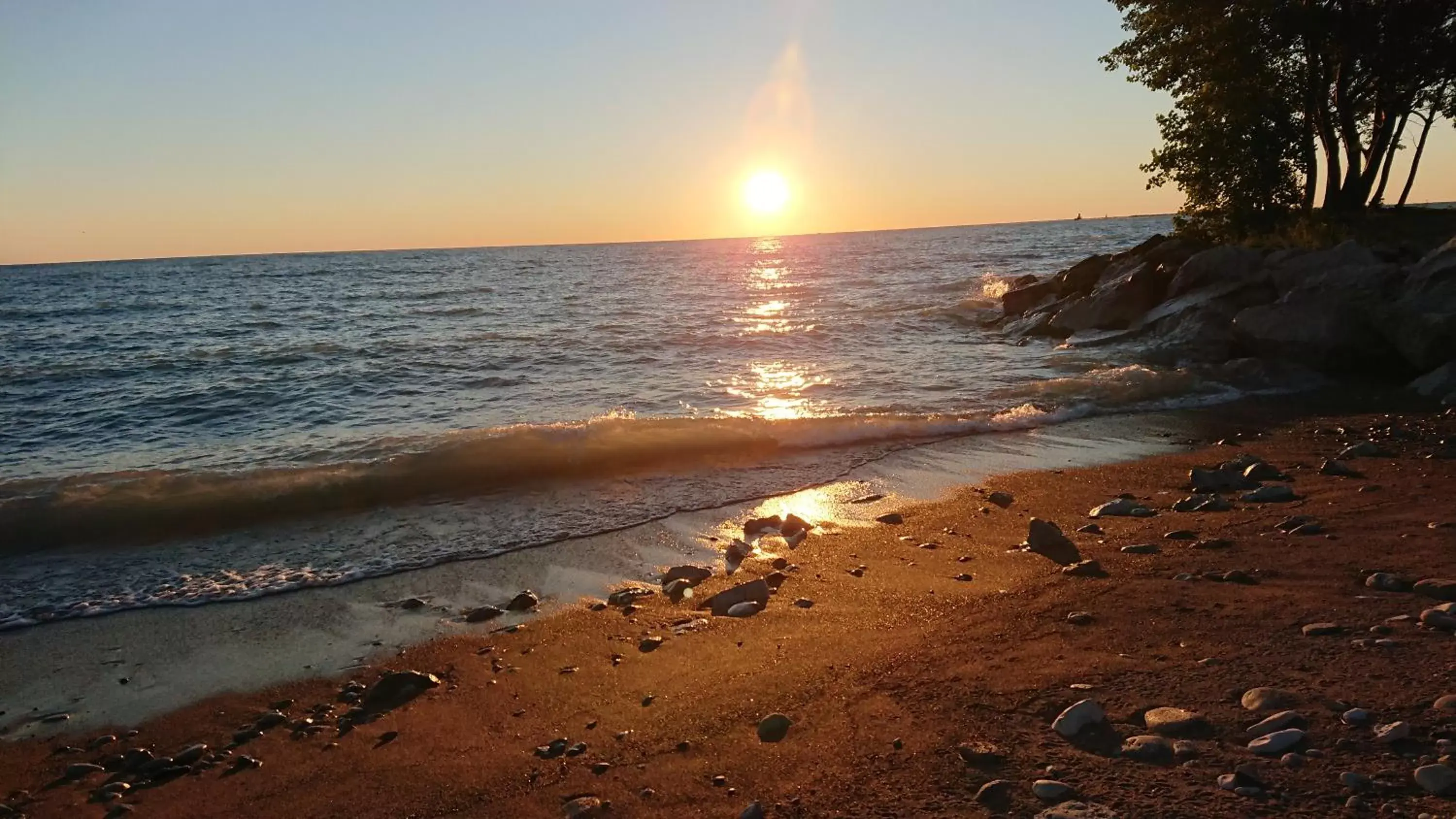 Neighbourhood, Beach in Colborne Bed and Breakfast