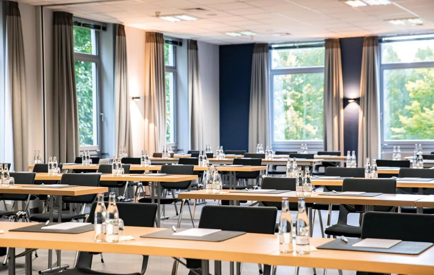Meeting/conference room in Median Hotel Hannover Lehrte