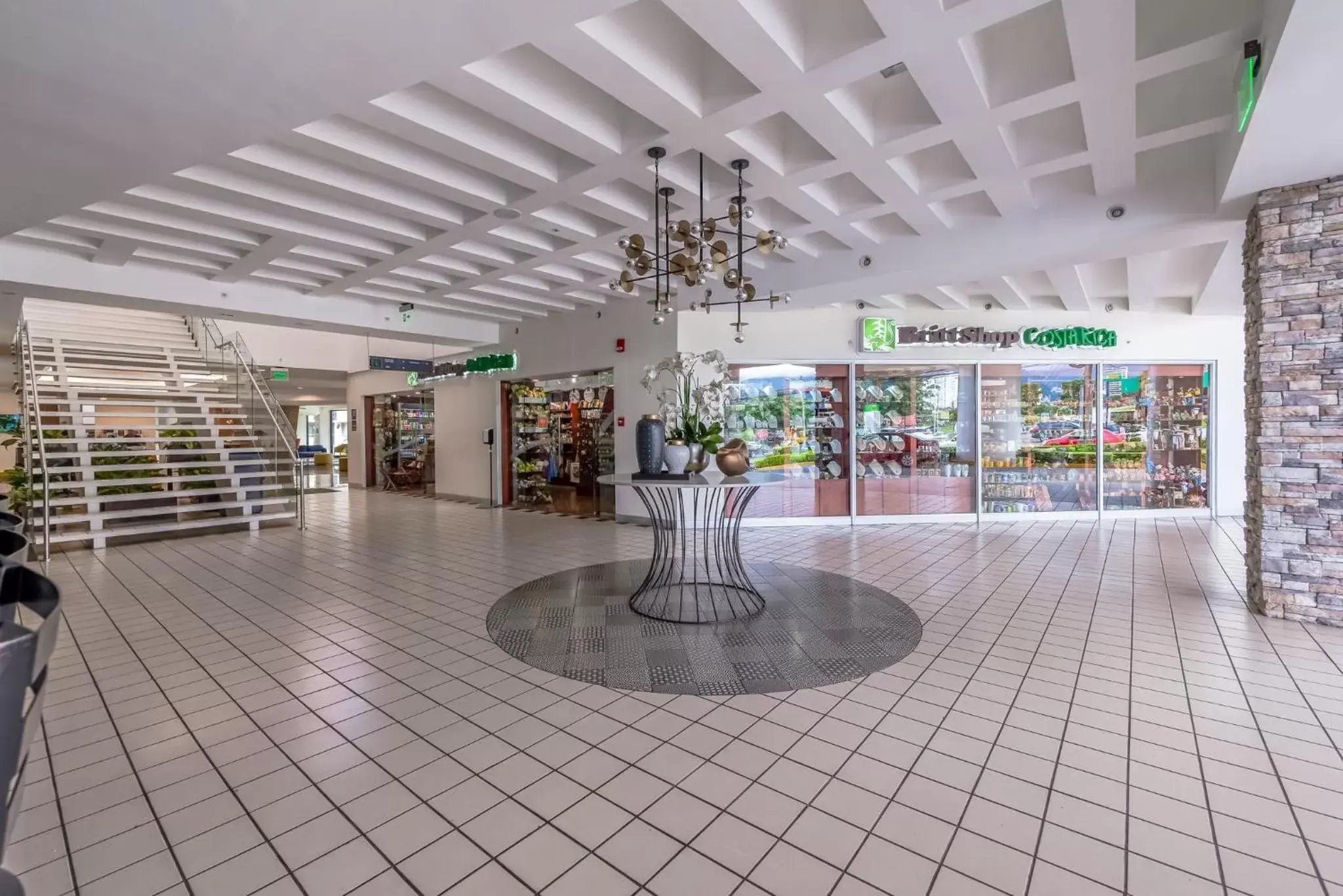 Other, Lobby/Reception in Holiday Inn - San Jose La Sabana, an IHG Hotel