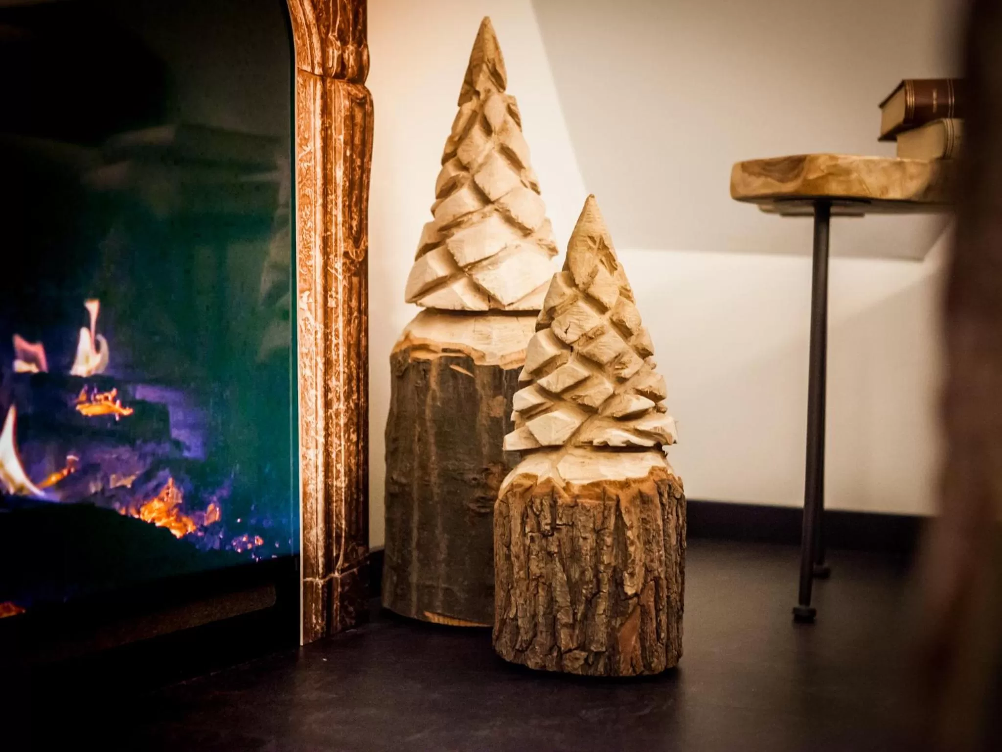 Photo of the whole room in Boutique Hotel K7