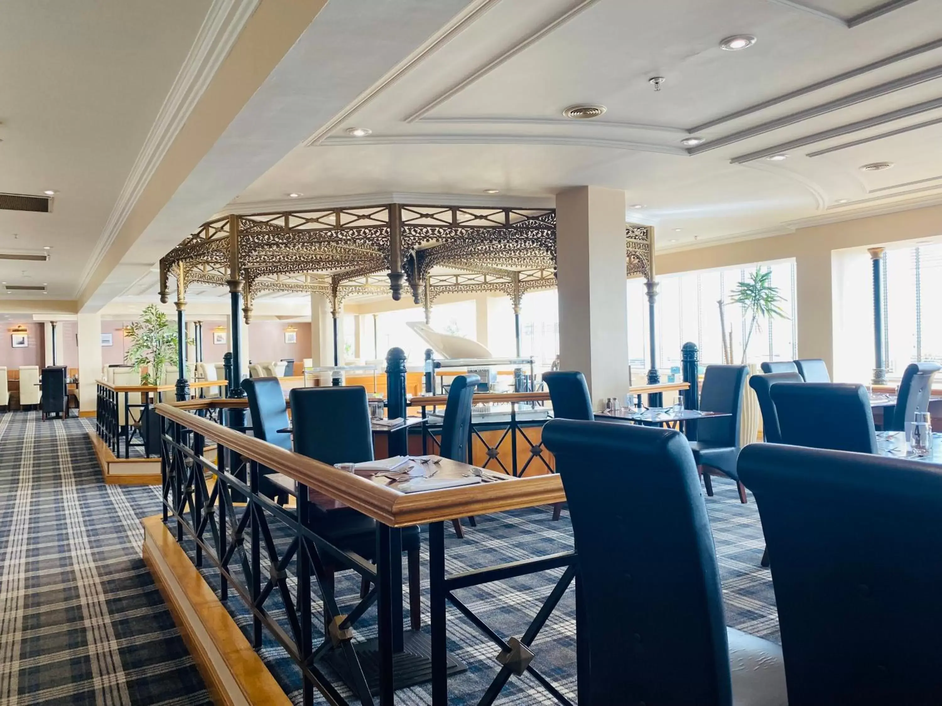 Restaurant/places to eat in Grand Hotel Sunderland Restaurant/places to eat in Grand Hotel Sunderland