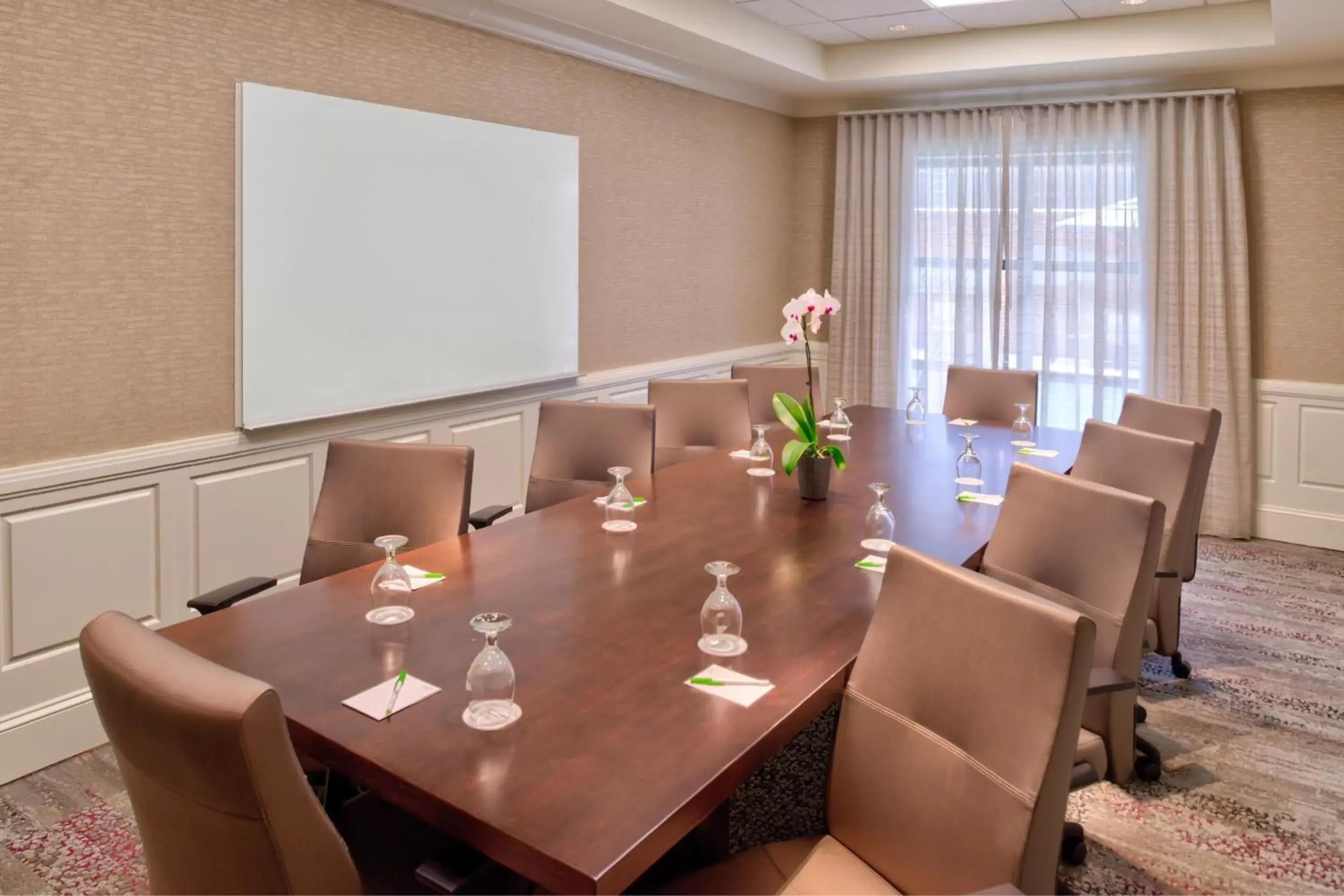 Meeting/conference room in Courtyard Clemson