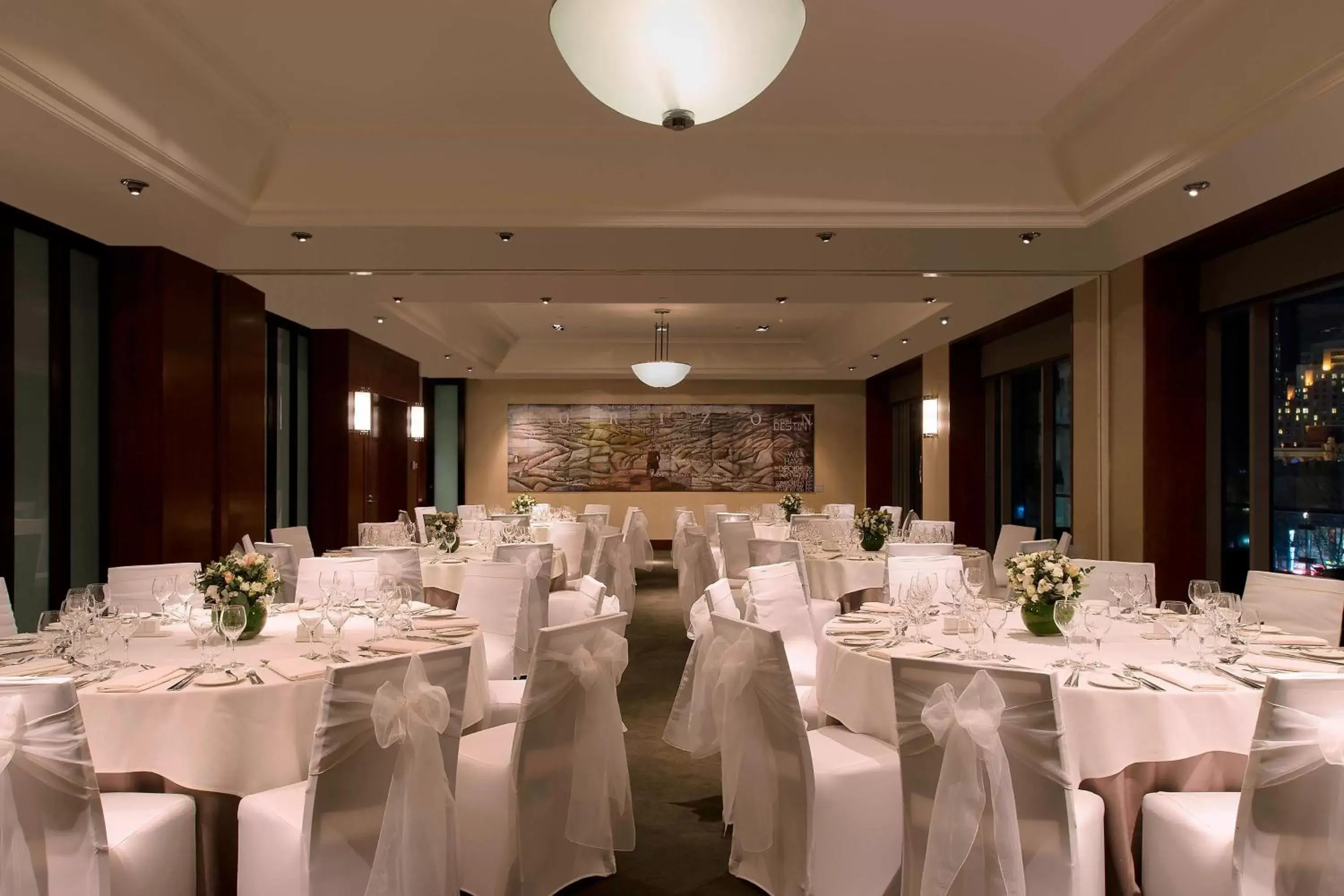 Meeting/conference room, Banquet Facilities in The Westin Melbourne