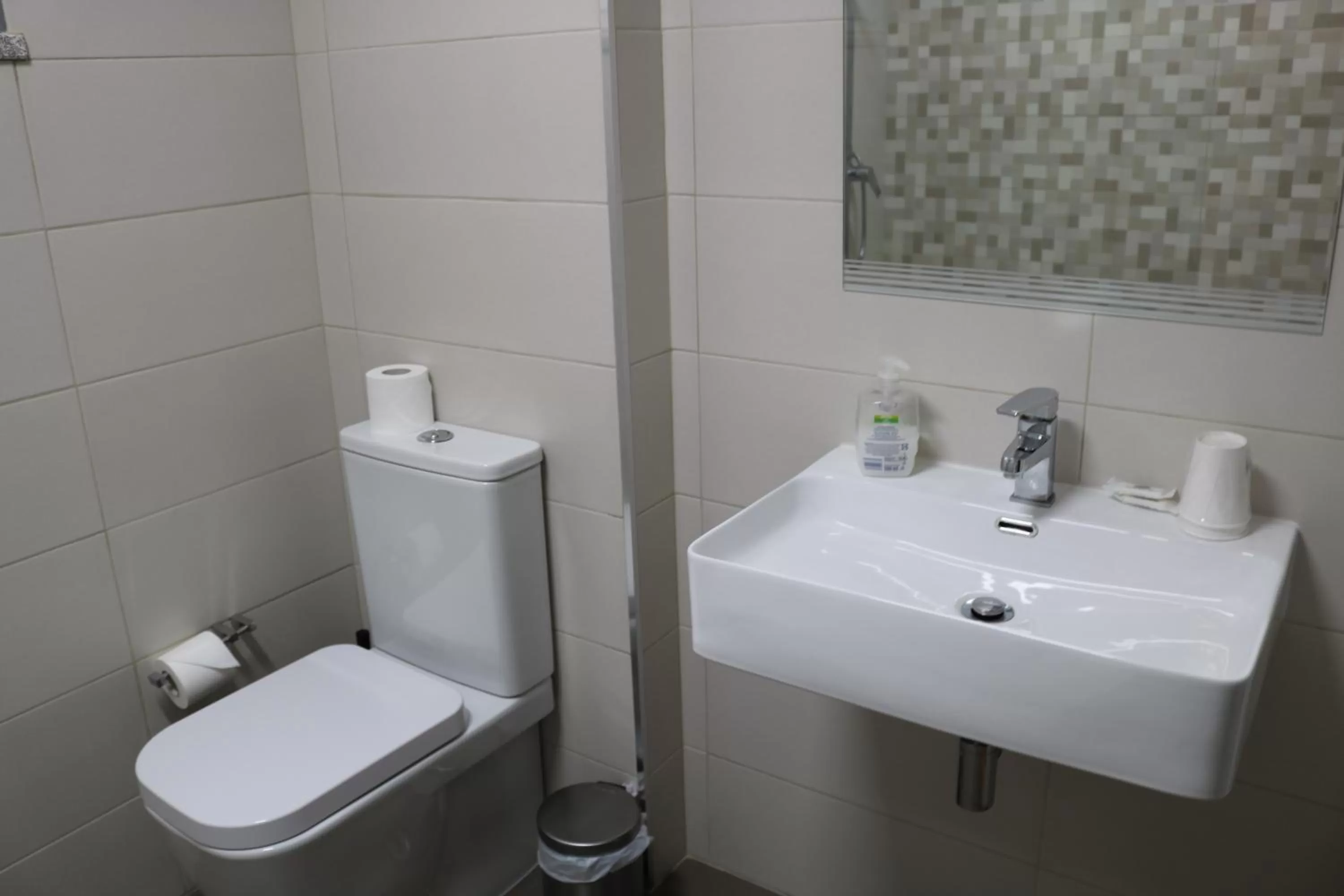 Bedroom in Hotel Solar das Laranjeiras