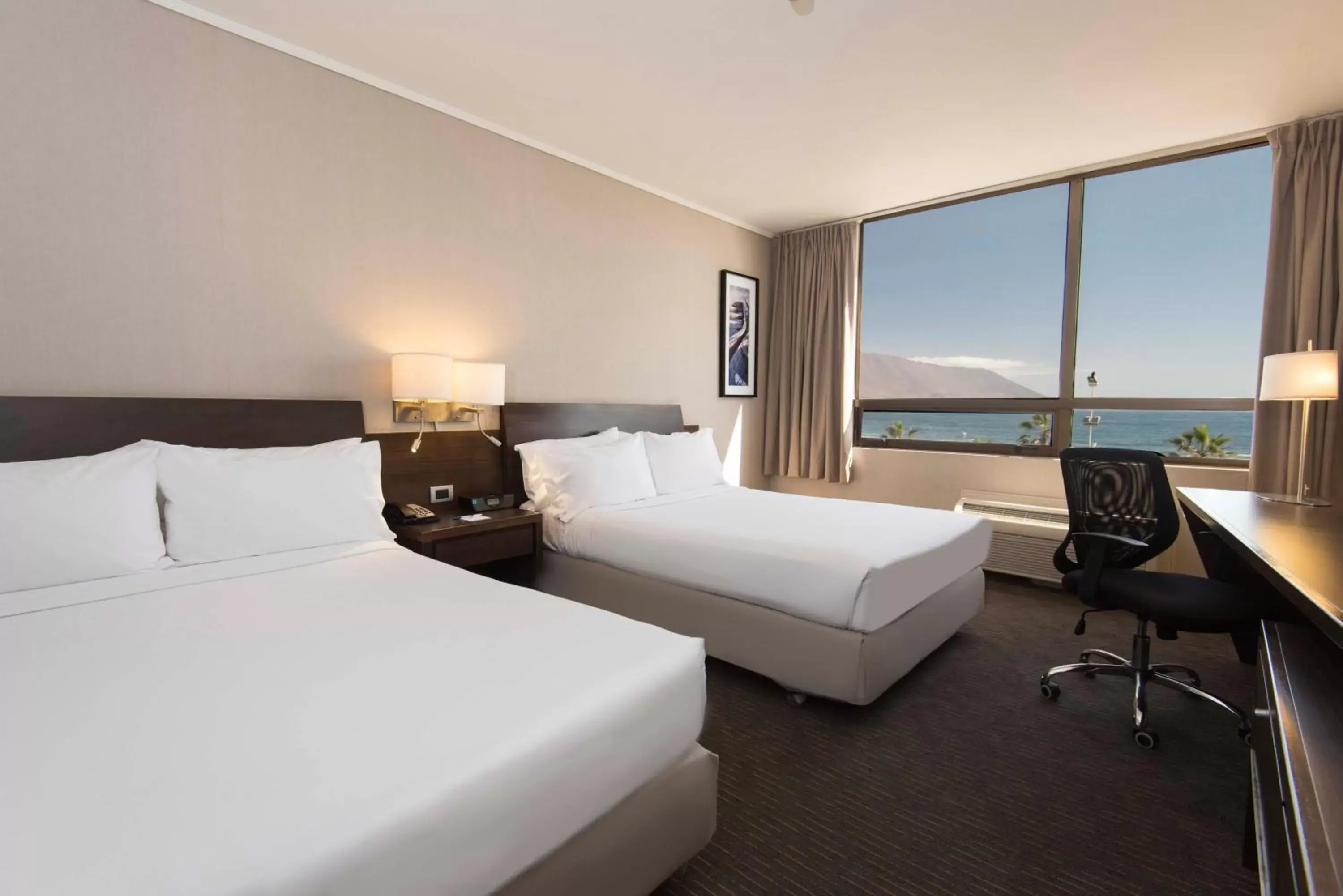 Photo of the whole room in Holiday Inn Express - Iquique, an IHG Hotel