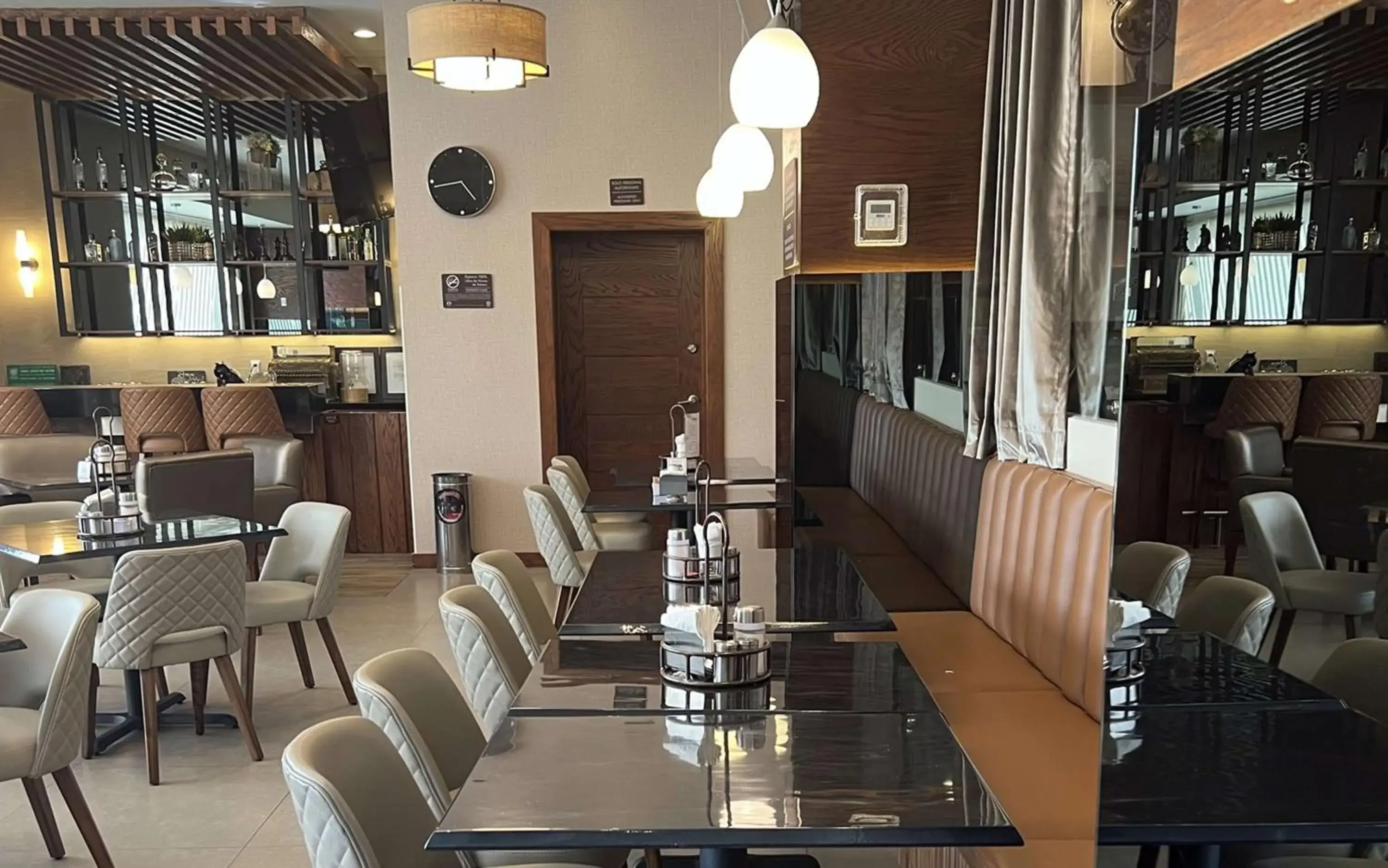 Breakfast in Best Western Plus Chihuahua Juventud Breakfast in Best Western Plus Chihuahua Juventud