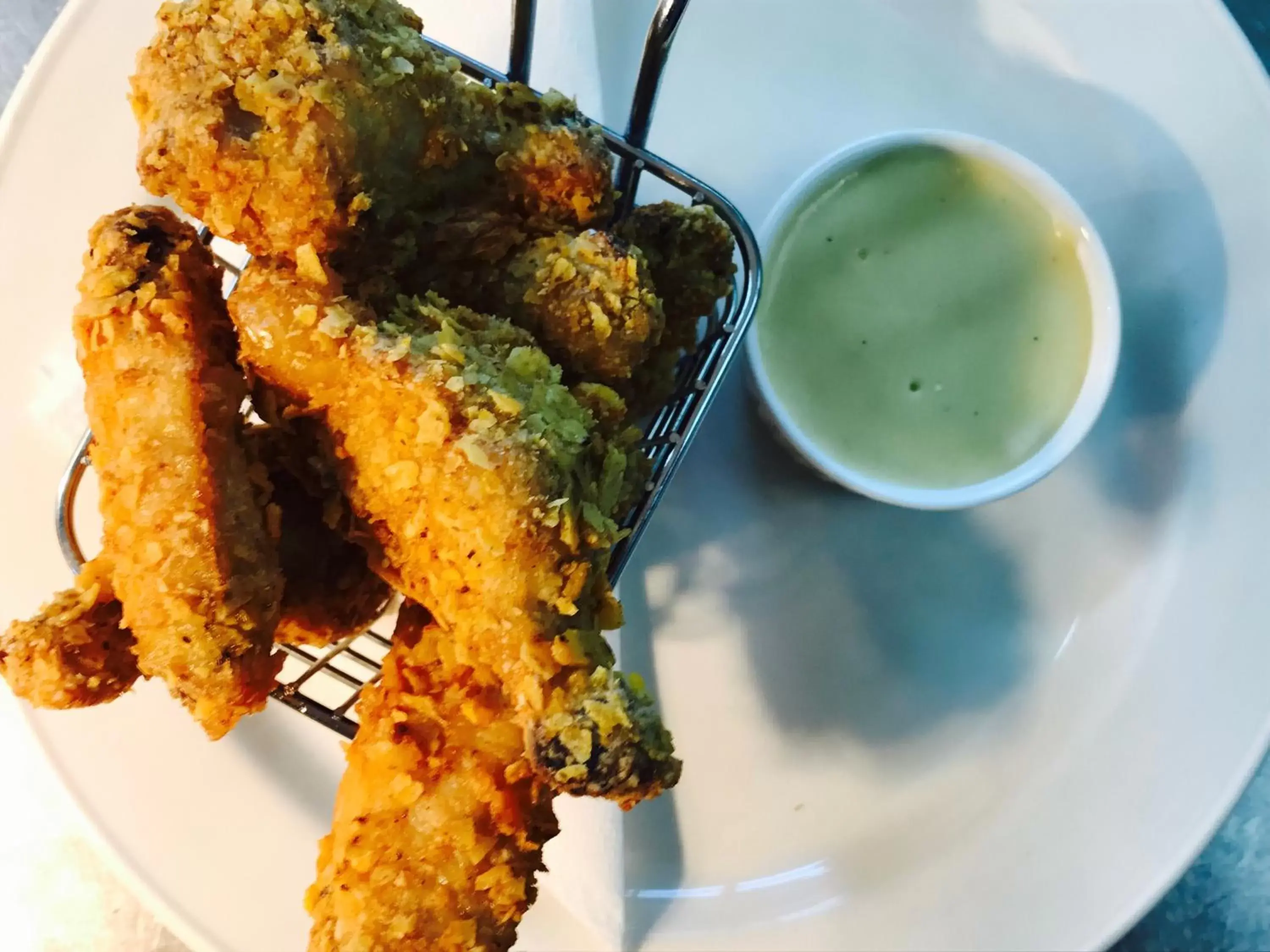 Restaurant/places to eat in The Nautilus Restaurant/places to eat in The Nautilus