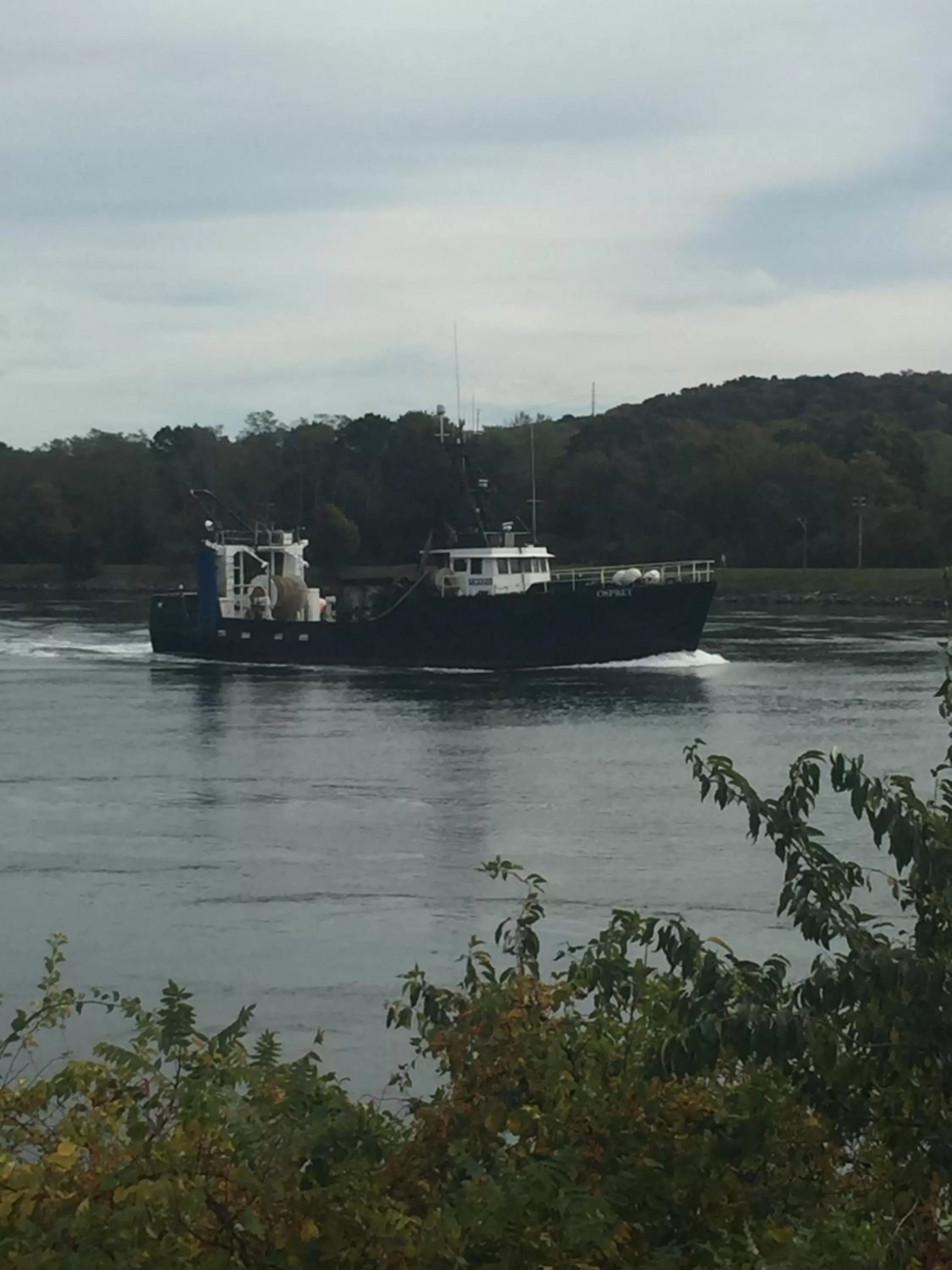 Inn 38 Oak Bluff Circle