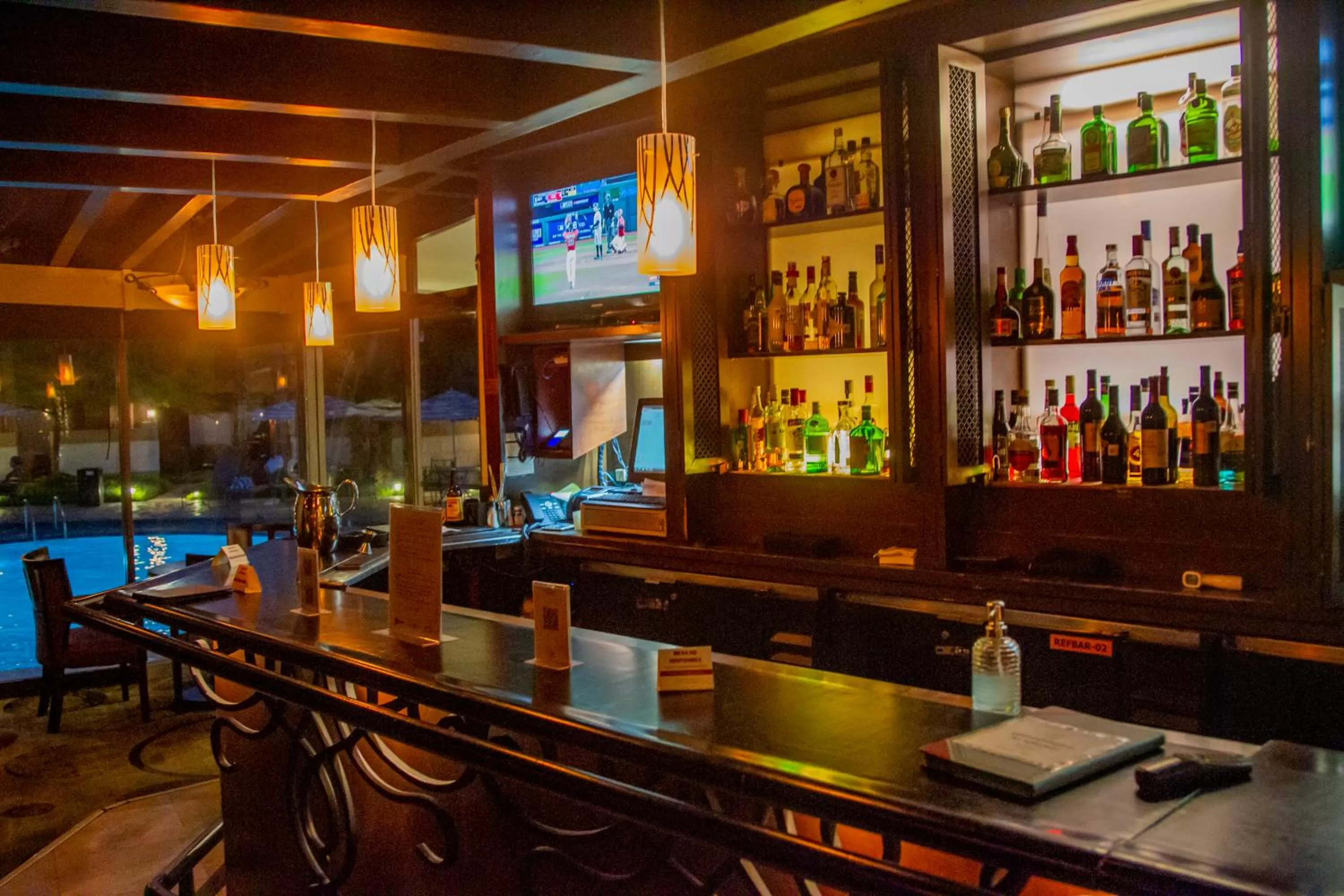 Hotel Lucerna Mexicali