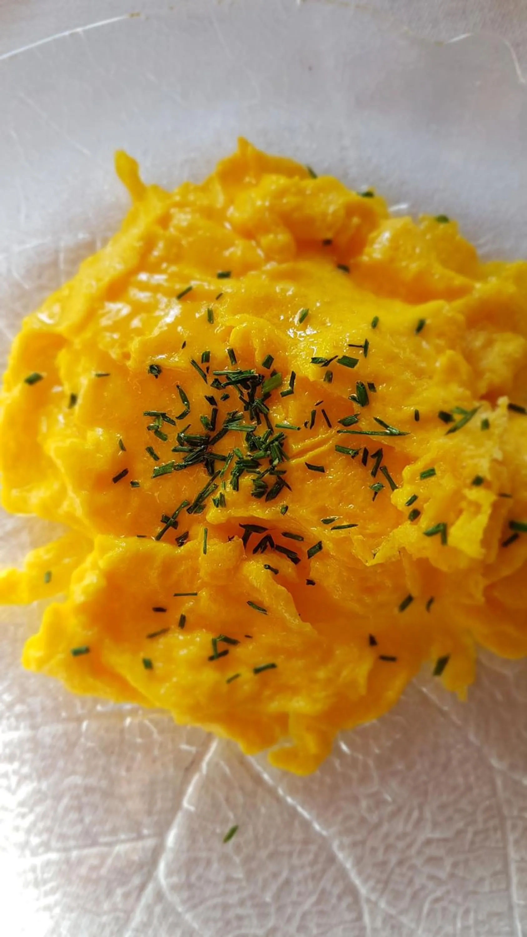 Food close-up in Bed&Breakfast Pension Hilpold