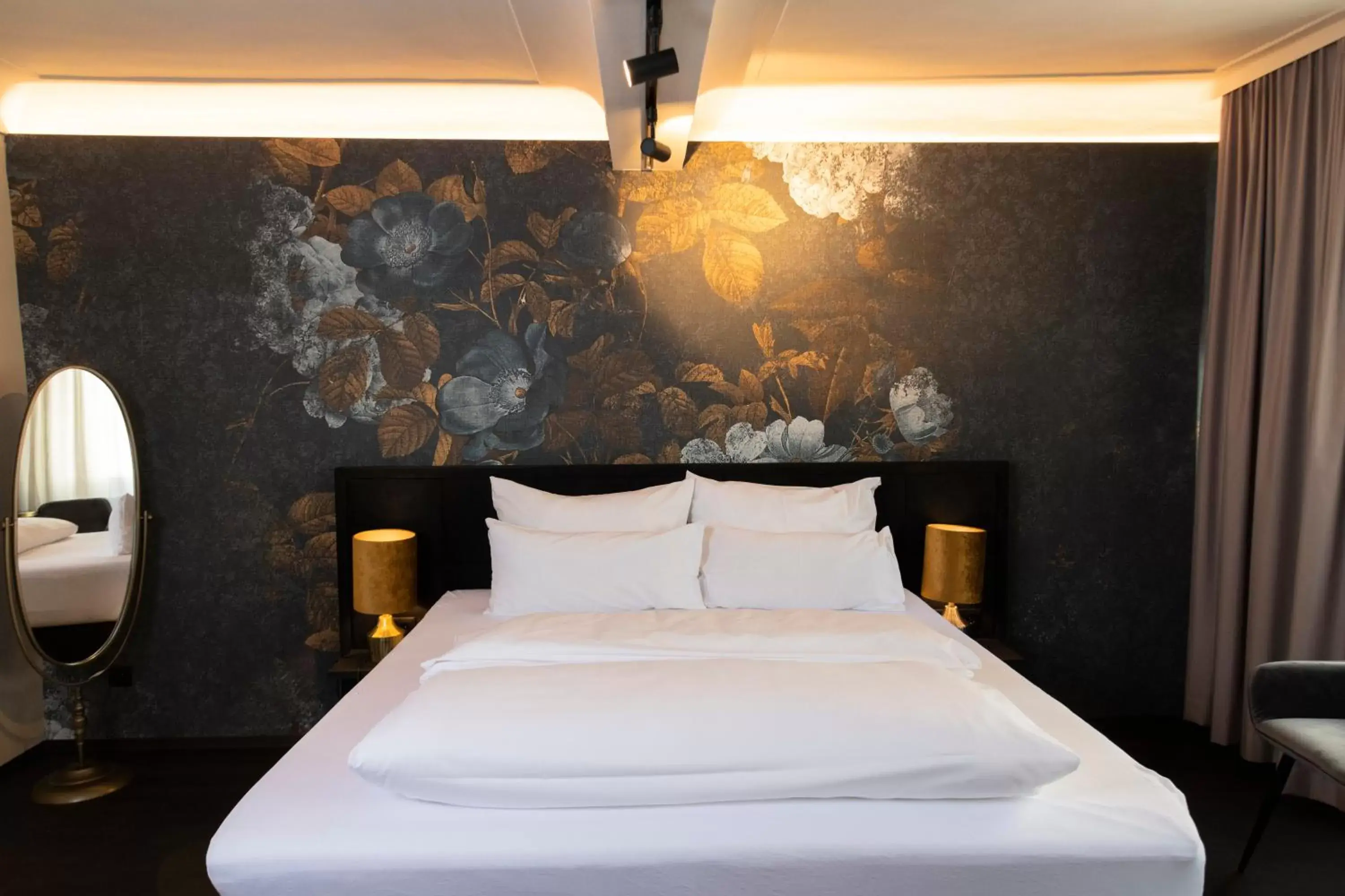 One-Bedroom Apartment in Aiola Living Graz One-Bedroom Apartment in Aiola Living Graz