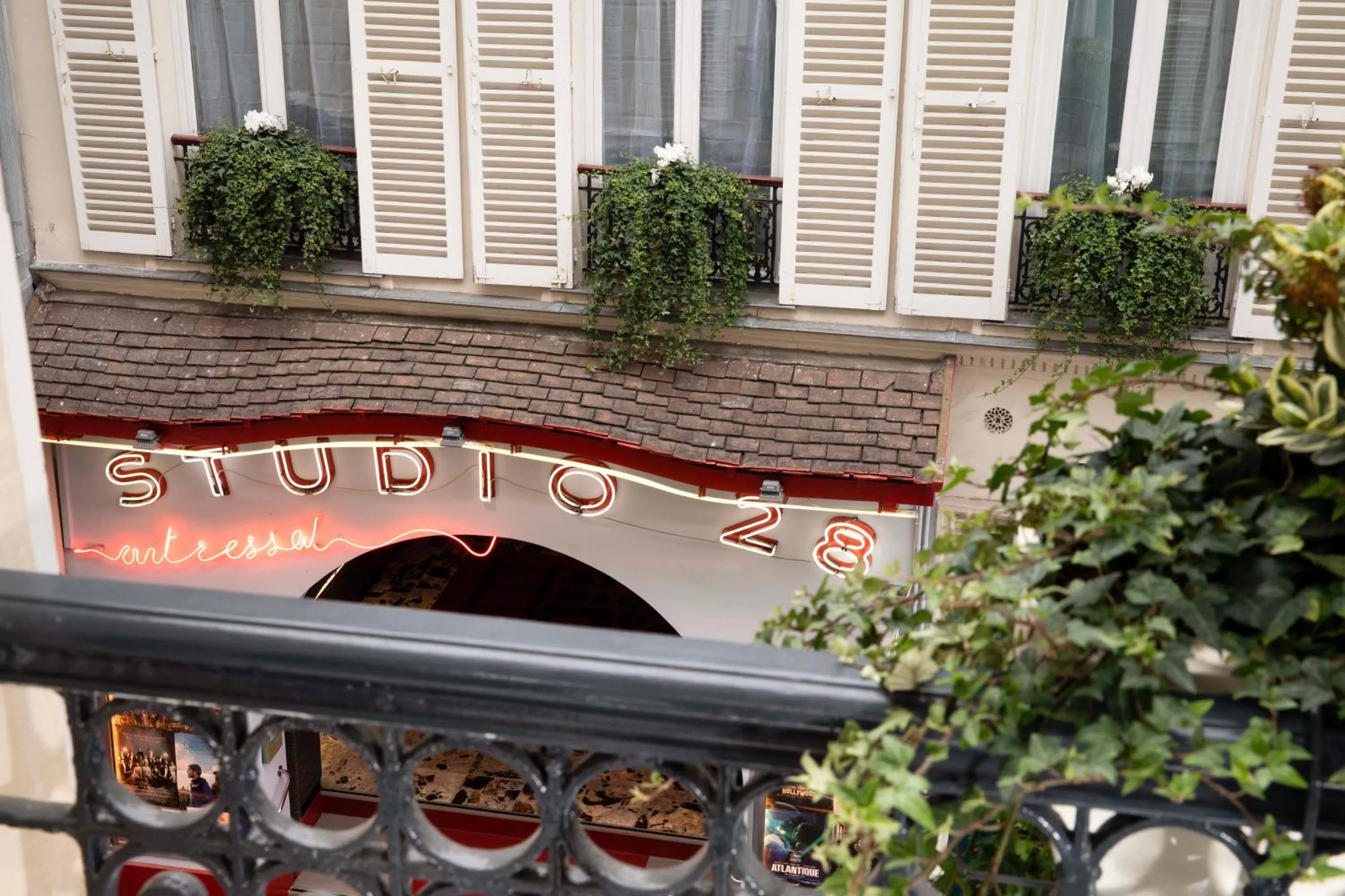 Hôtel des Arts Montmartre